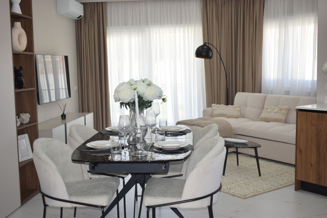 Piso de 2 dormitorios – Foto 2