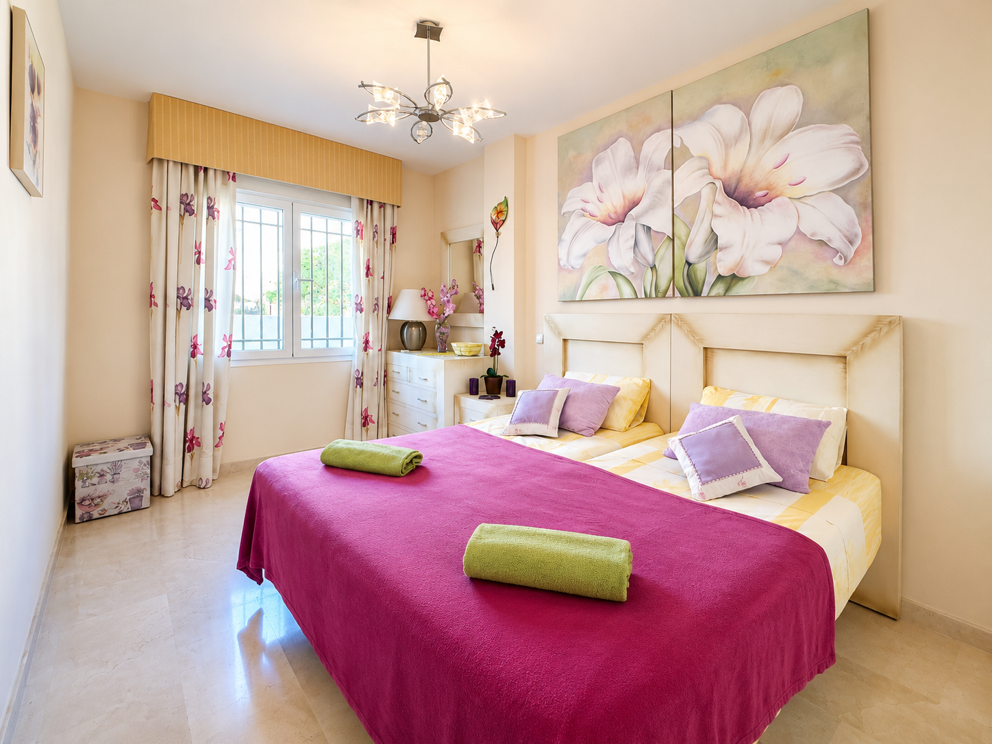 3 Bedroom Townhouse in Mijas - Photo 12