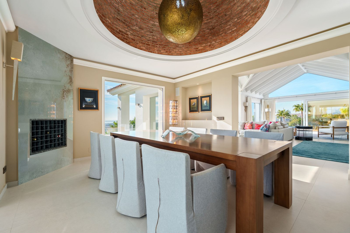 9 Bedroom Villa in Benahavís - Foto 14