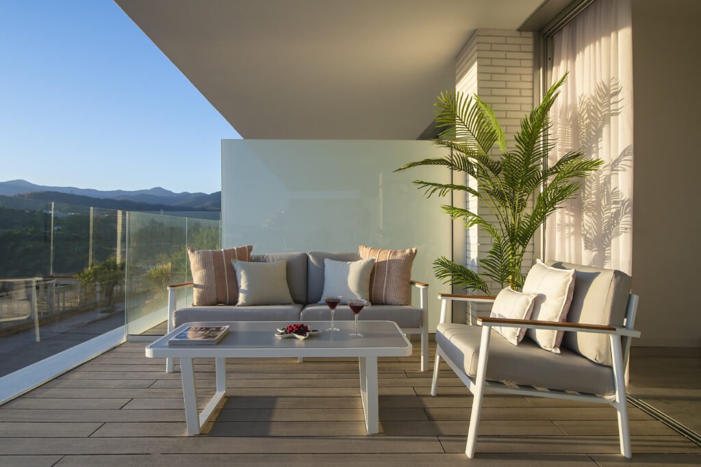 3 Bedroom Apartment in Estepona - Foto 9