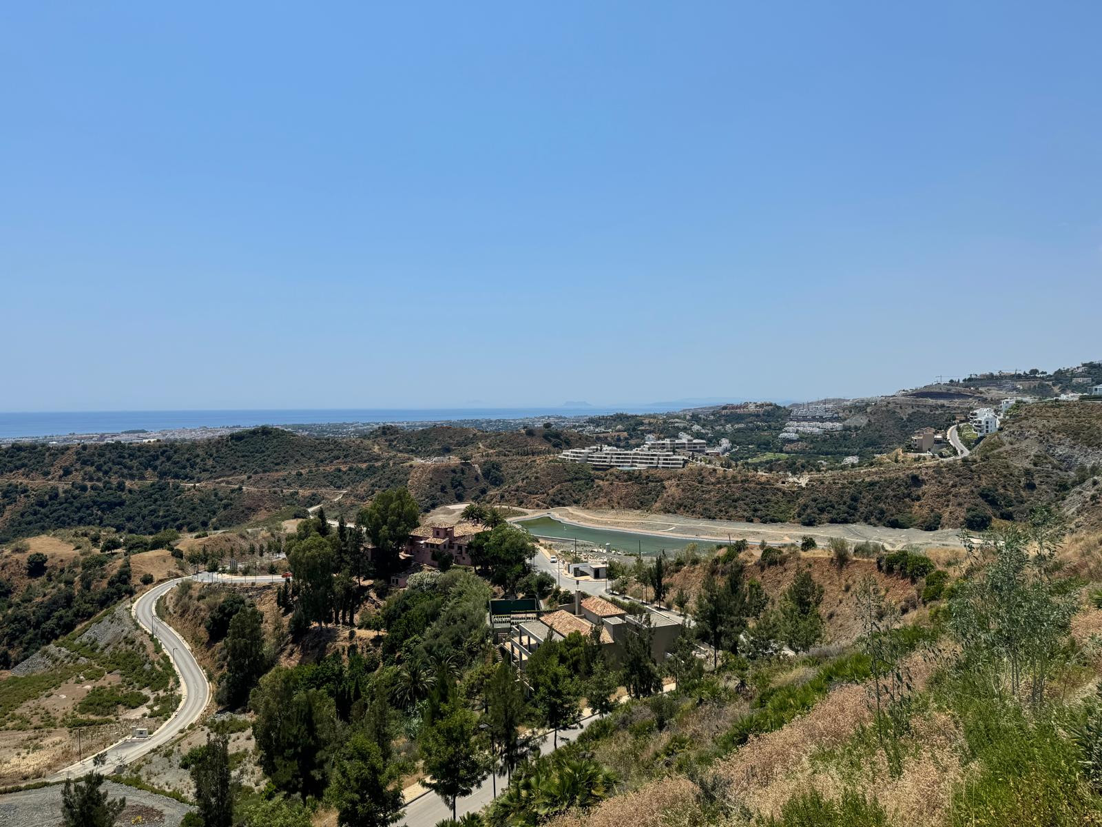 1,587 m² Plot in Benahavís - Photo 22