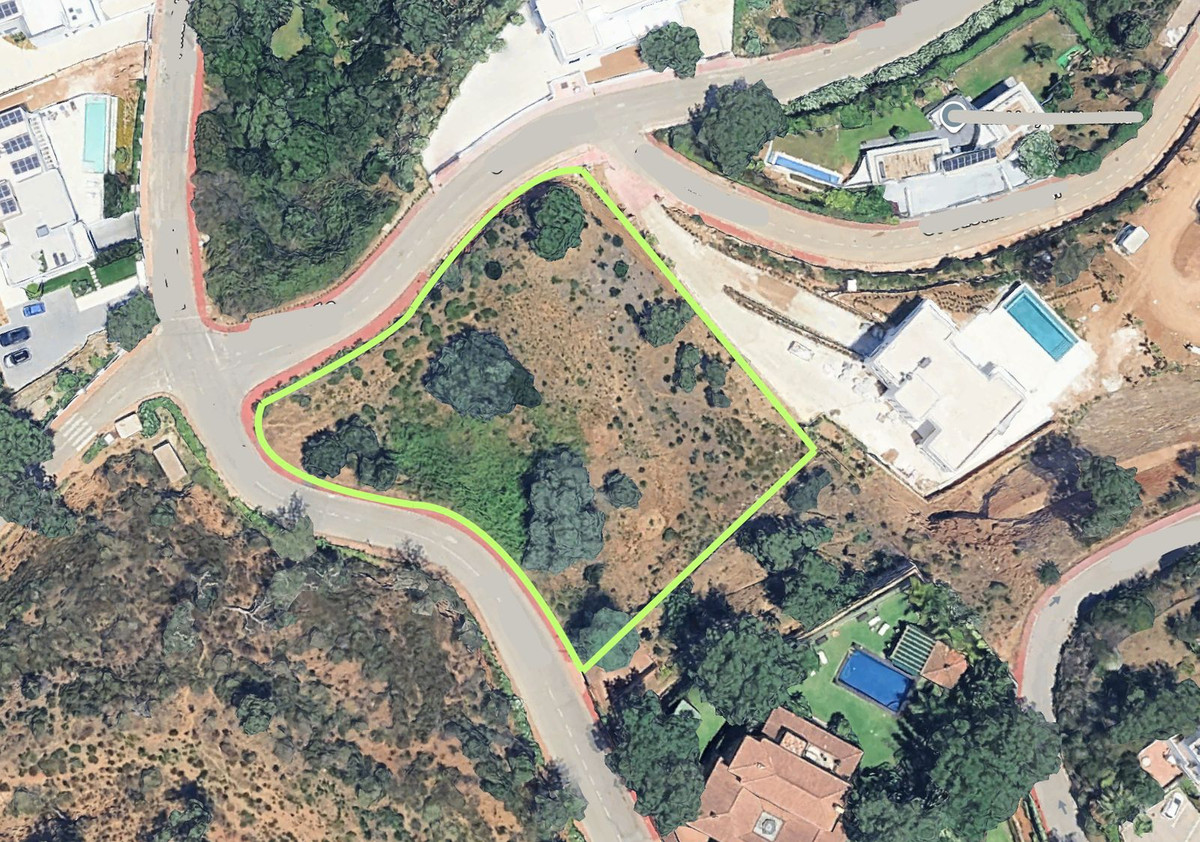 3,000 m² Plot in Marbella - Photo 7