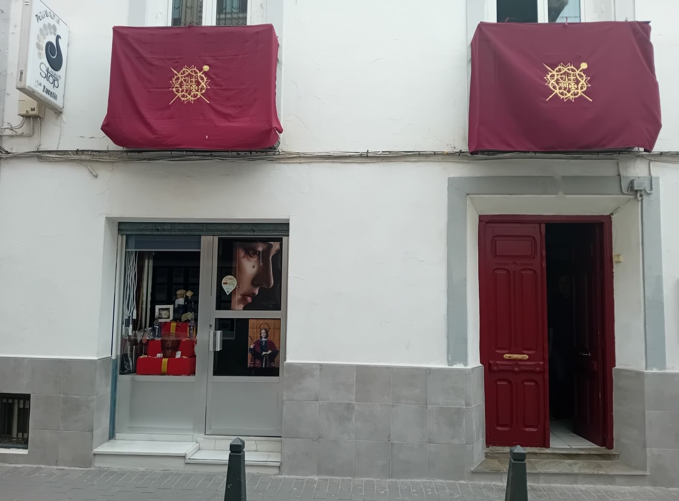 Moradia com 4 quartos em Granada, Espanha – Foto 2