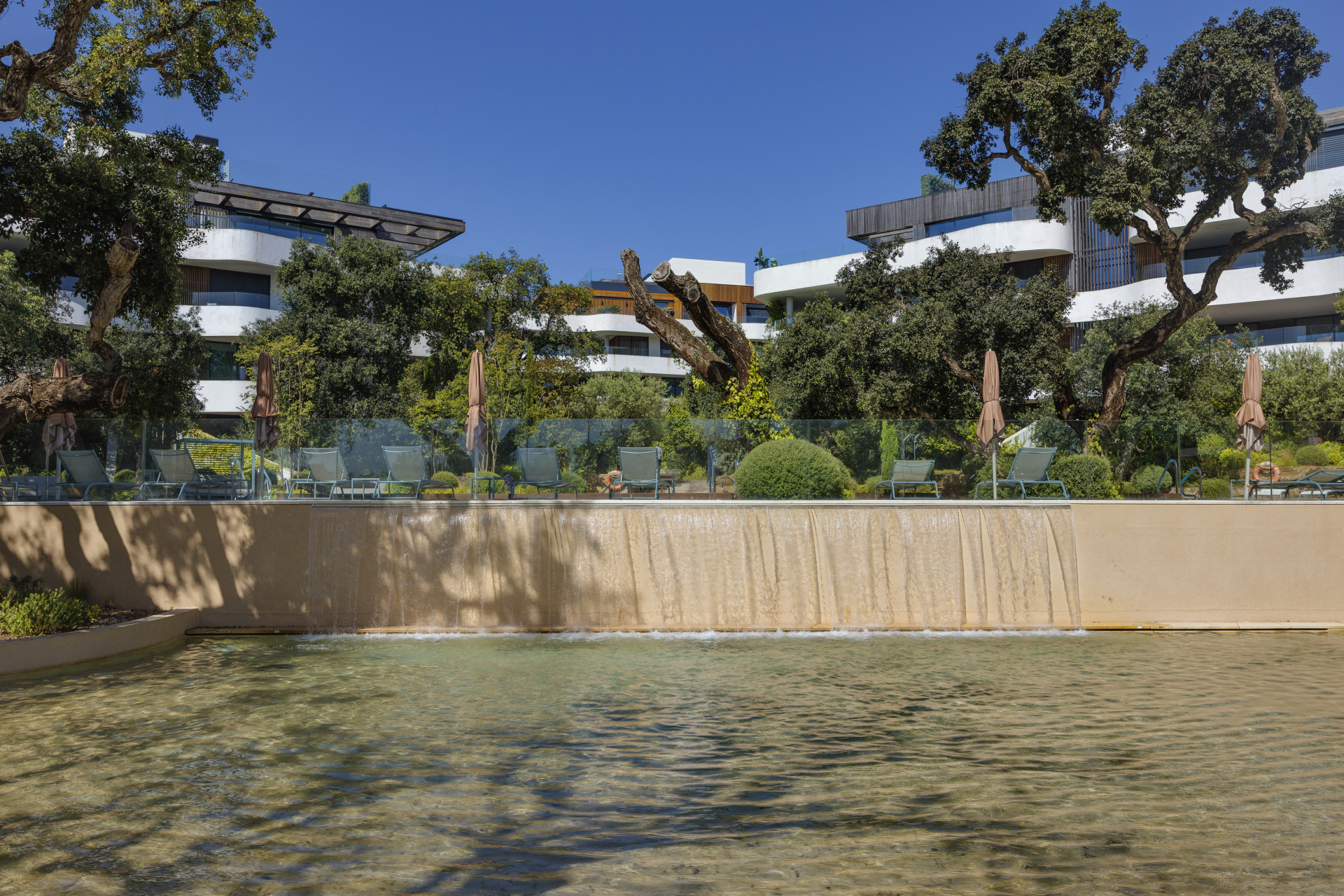 3 Bedroom Apartment in Sotogrande - Photo 39