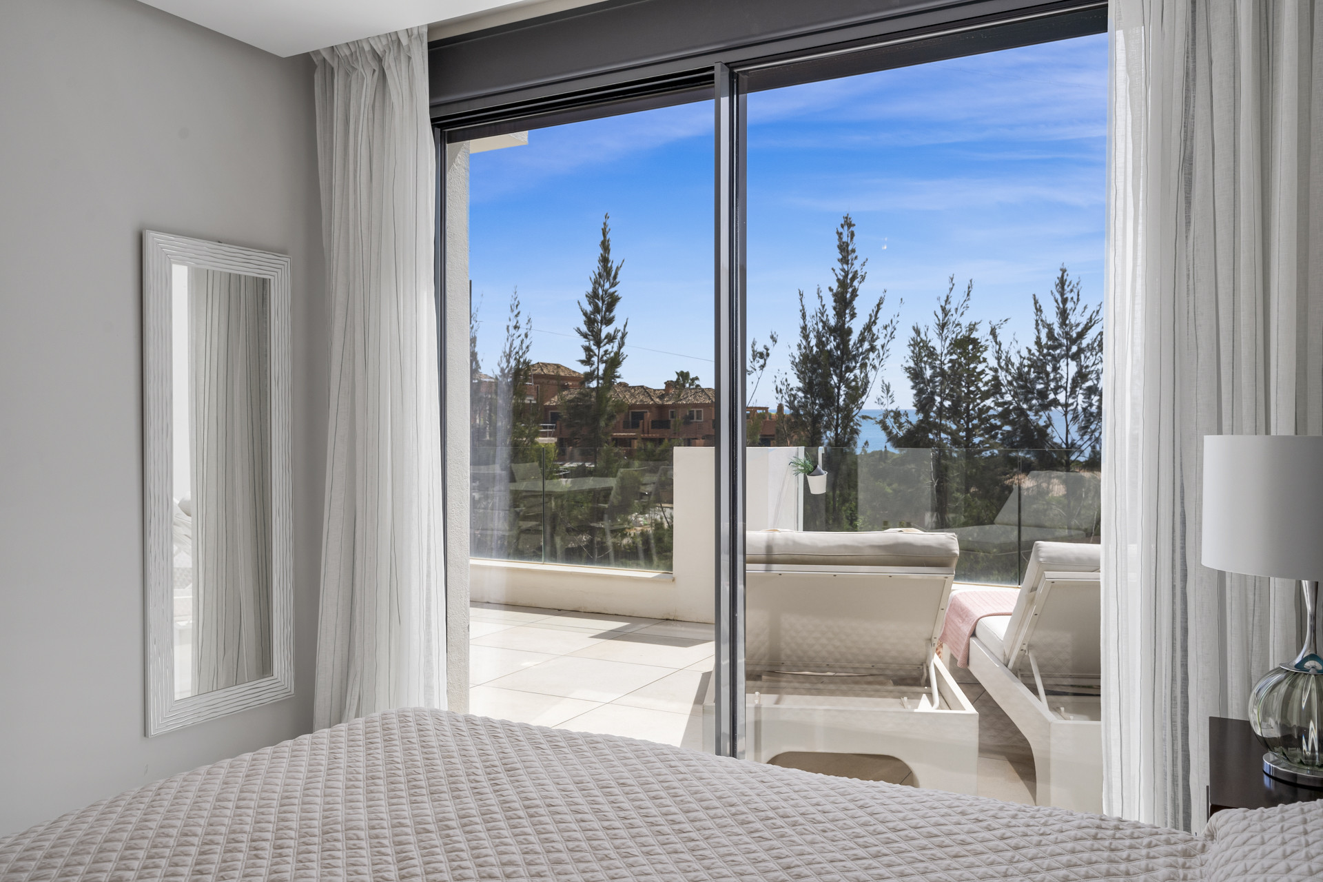 Apartamento com 3 quartos com piscina em Málaga, Espanha – Foto 24