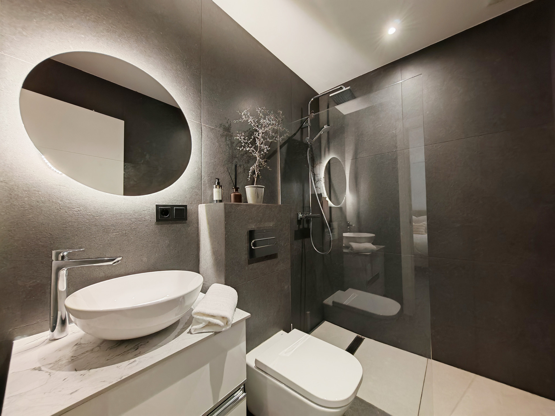 4 Bedroom Villa in Estepona - Photo 21