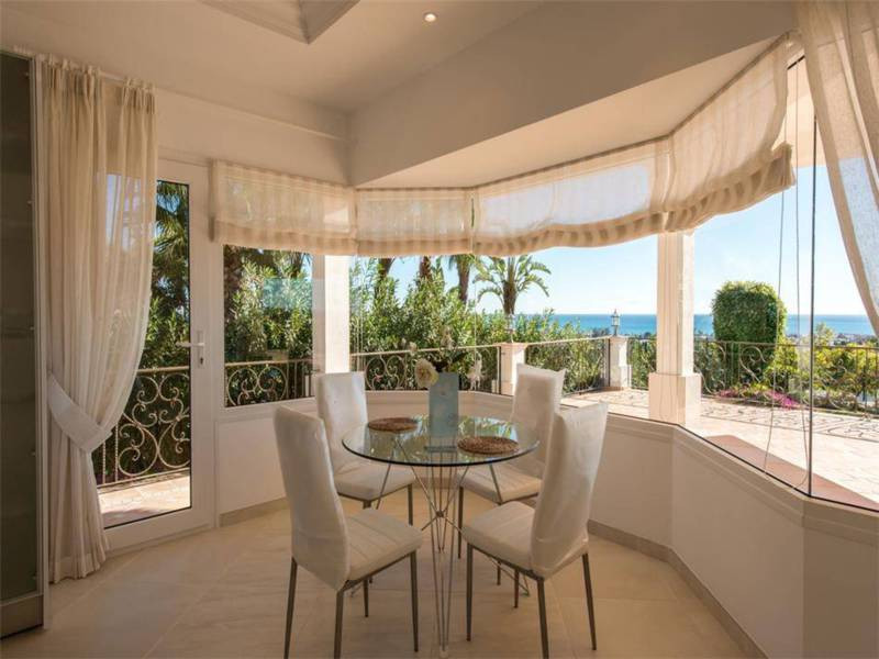 7 Bedroom Villa in Benahavís - Foto 5