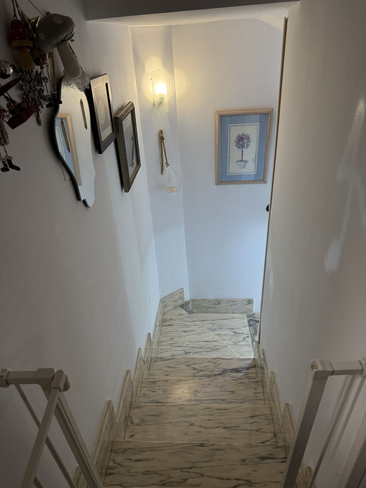 5 Bedroom Villa in Benalmádena - Foto 27