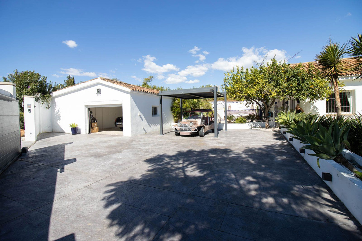 4 Bedroom Villa in Benahavís - Foto 12