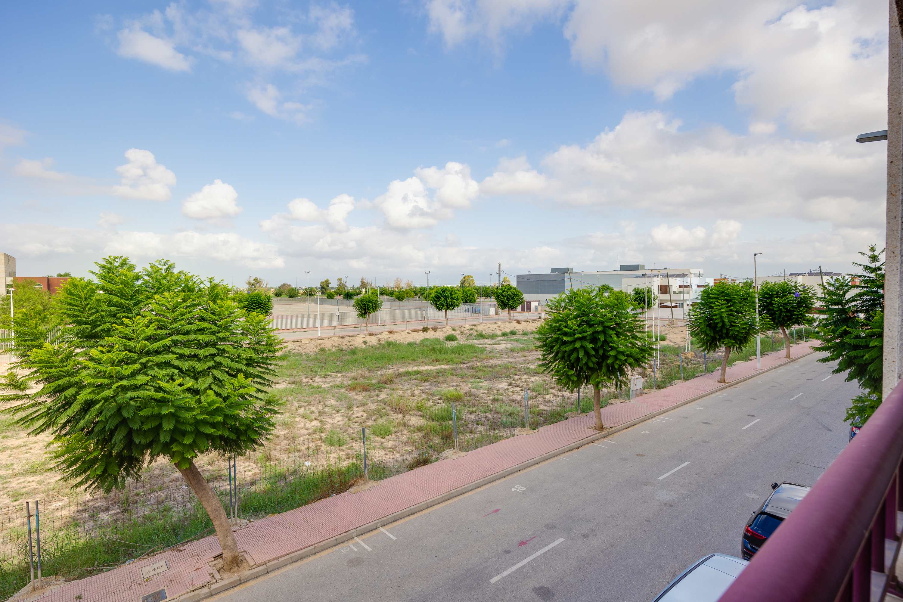 Apartamento com 2 quartos com piscina em Alicante, Espanha – Foto 4