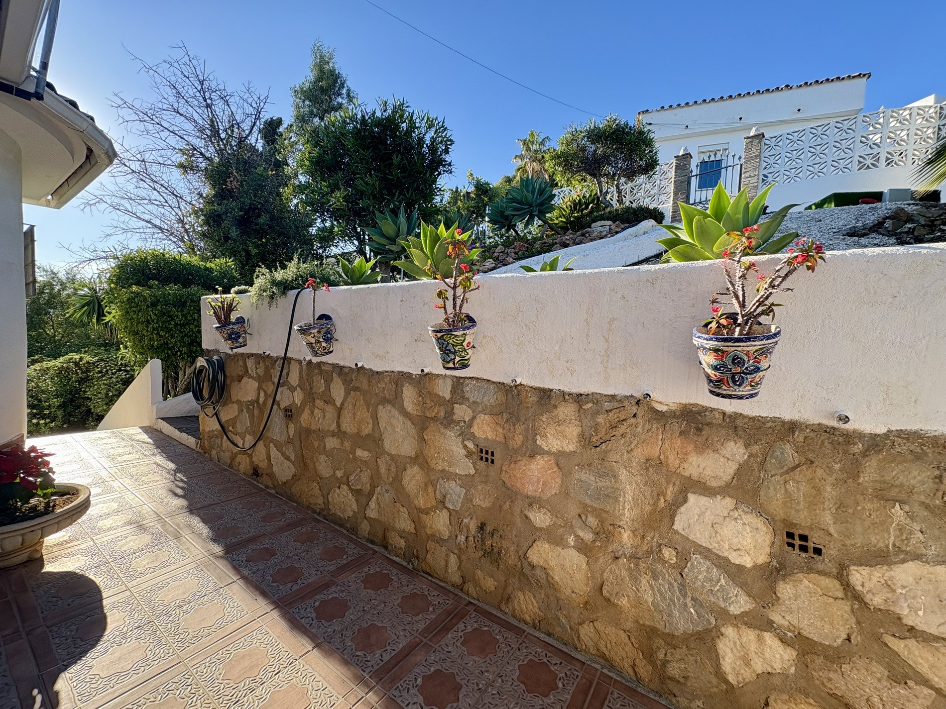 5 Bedroom Villa in Mijas - Photo 48