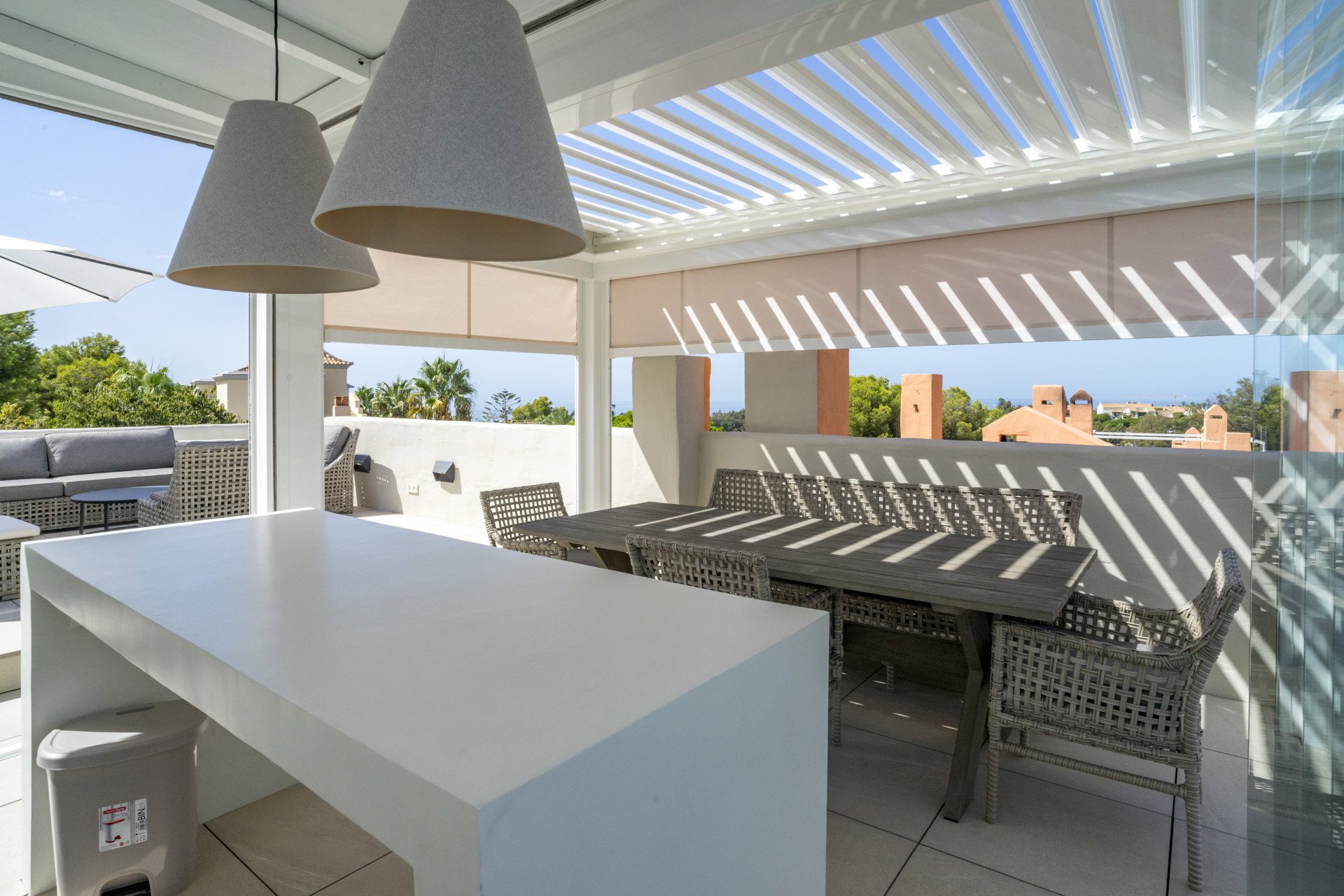 5 Bedroom Townhouse in Marbella - Foto 8