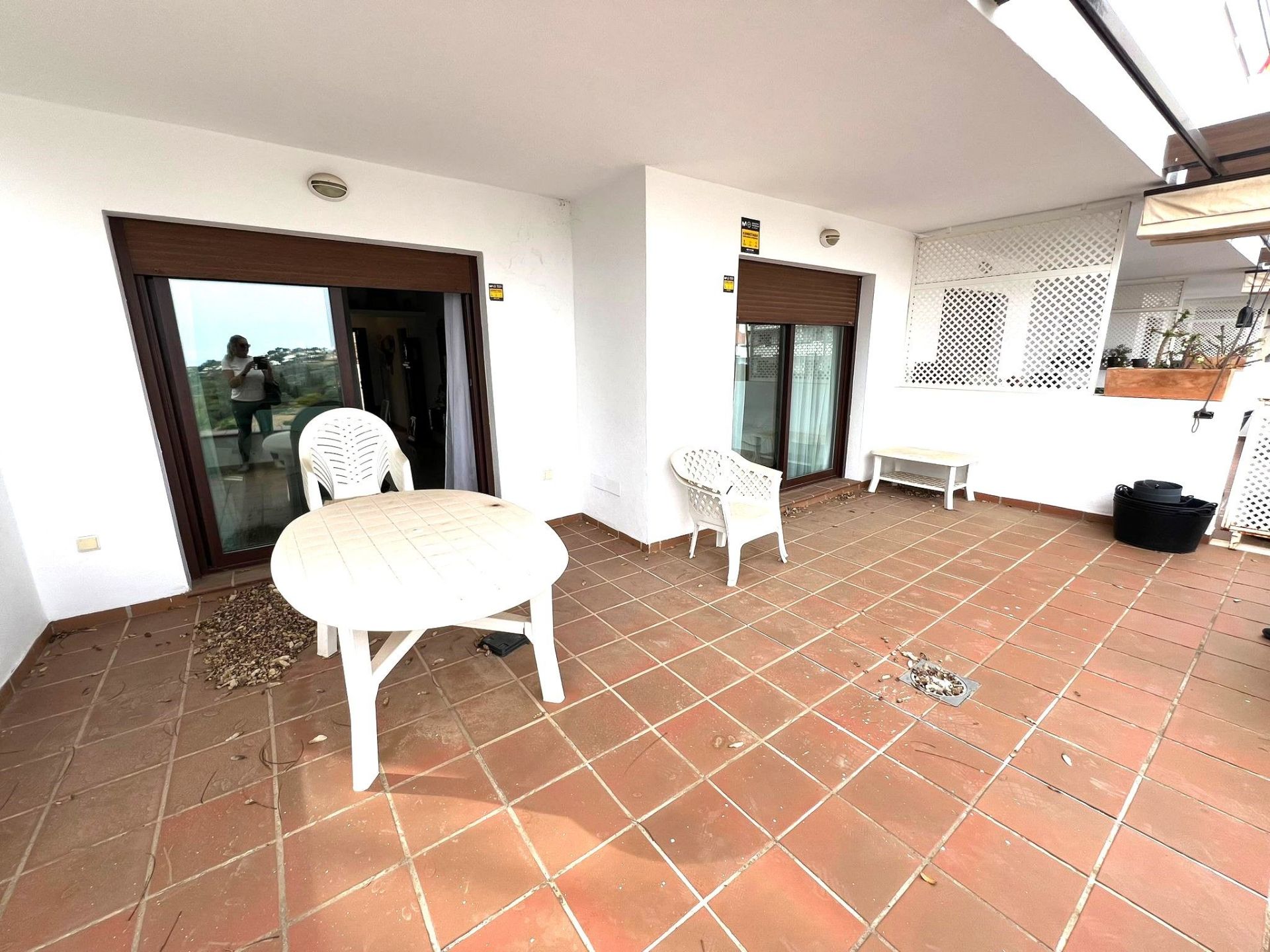 Apartment in Mijas