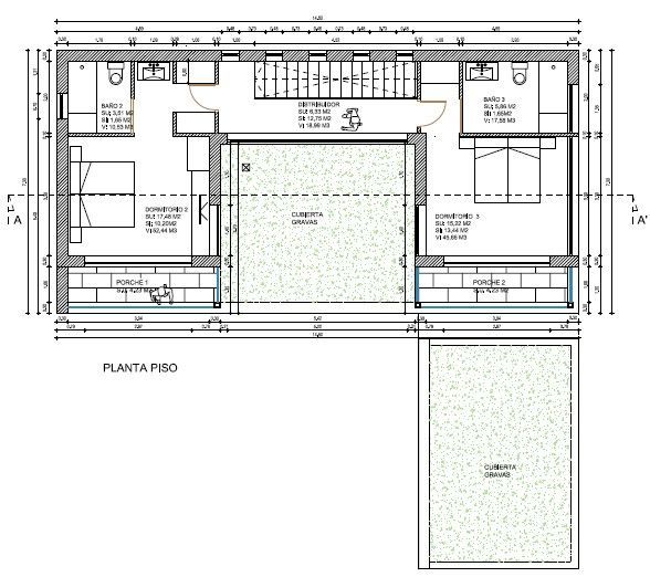 Moradia com 3 quartos com piscina em Baleares, Espanha – Foto 4