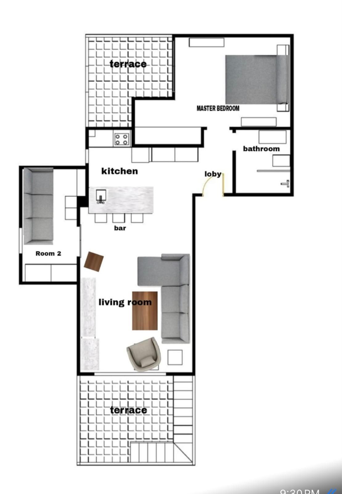 1 Bedroom Apartment in Benahavís - Photo 25