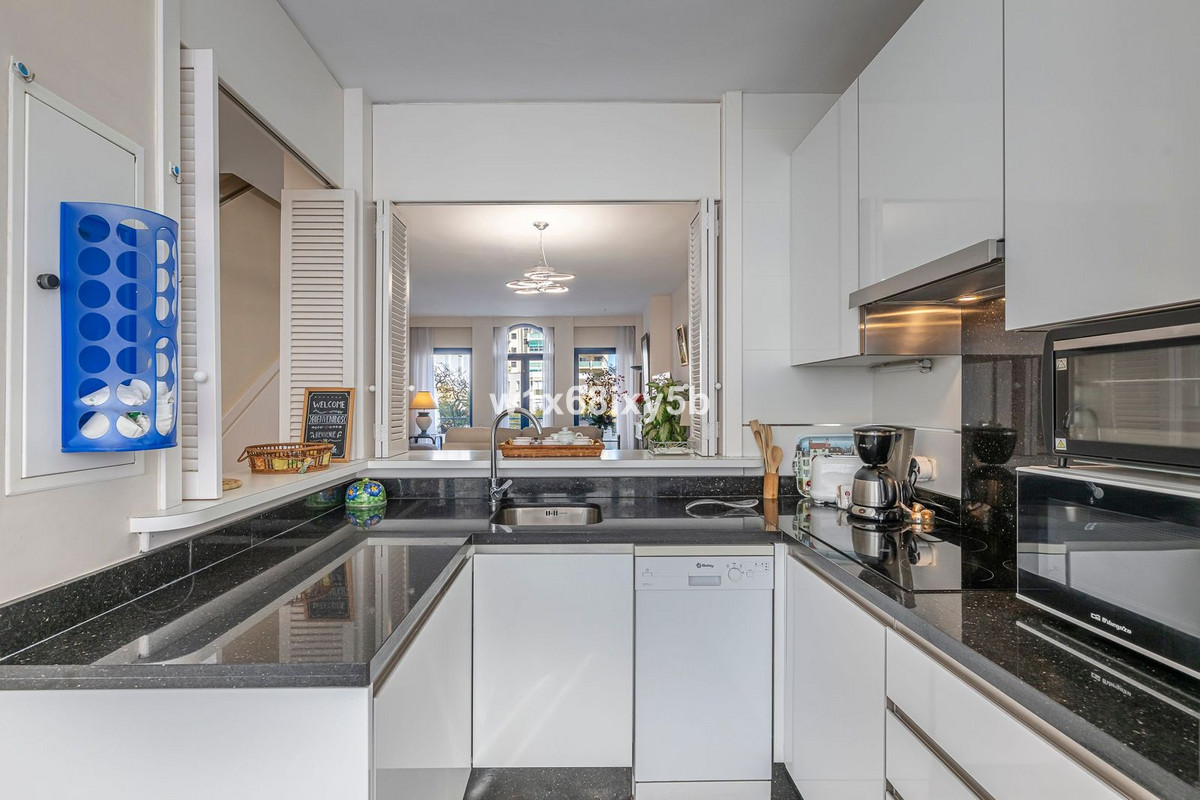 2 Bedroom Apartment in Marbella - Foto 19