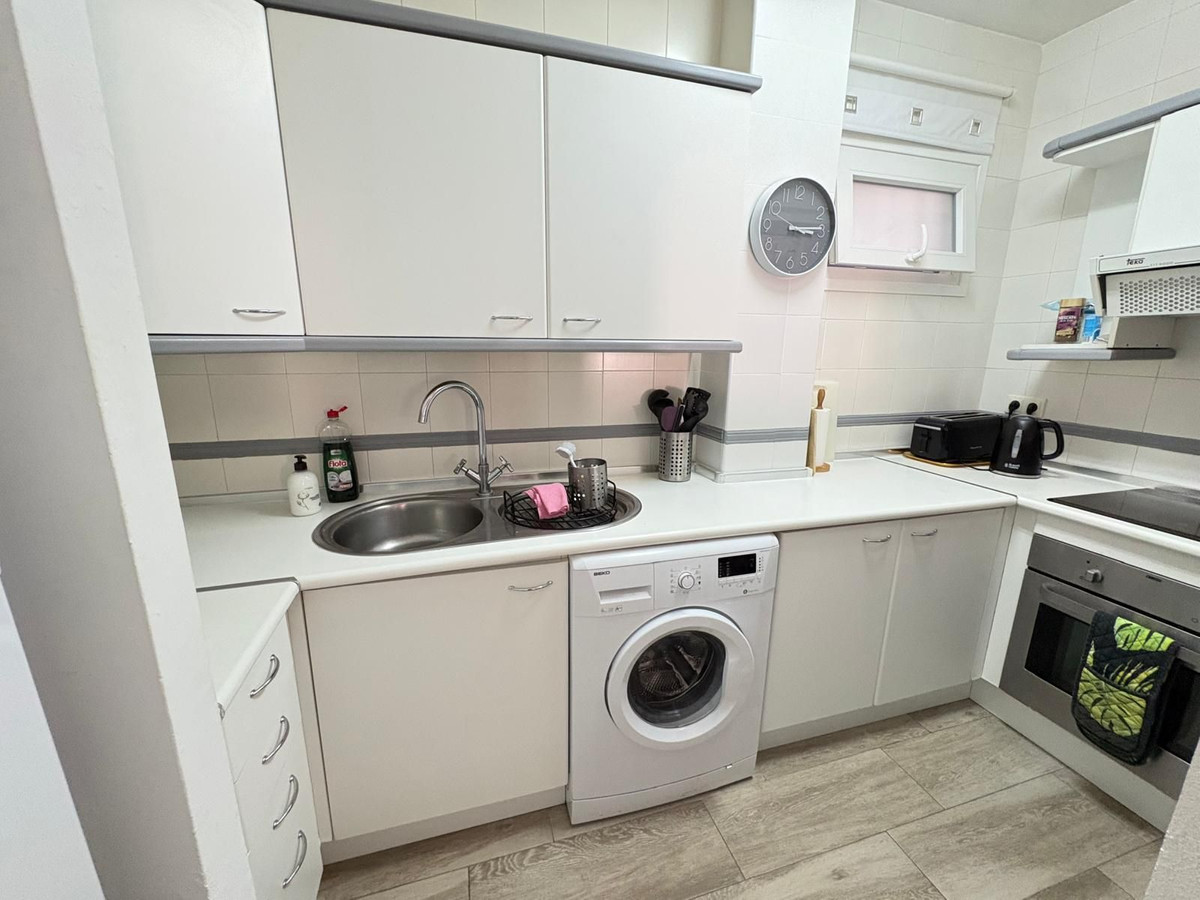 2 Bedroom Apartment in Mijas - Foto 18