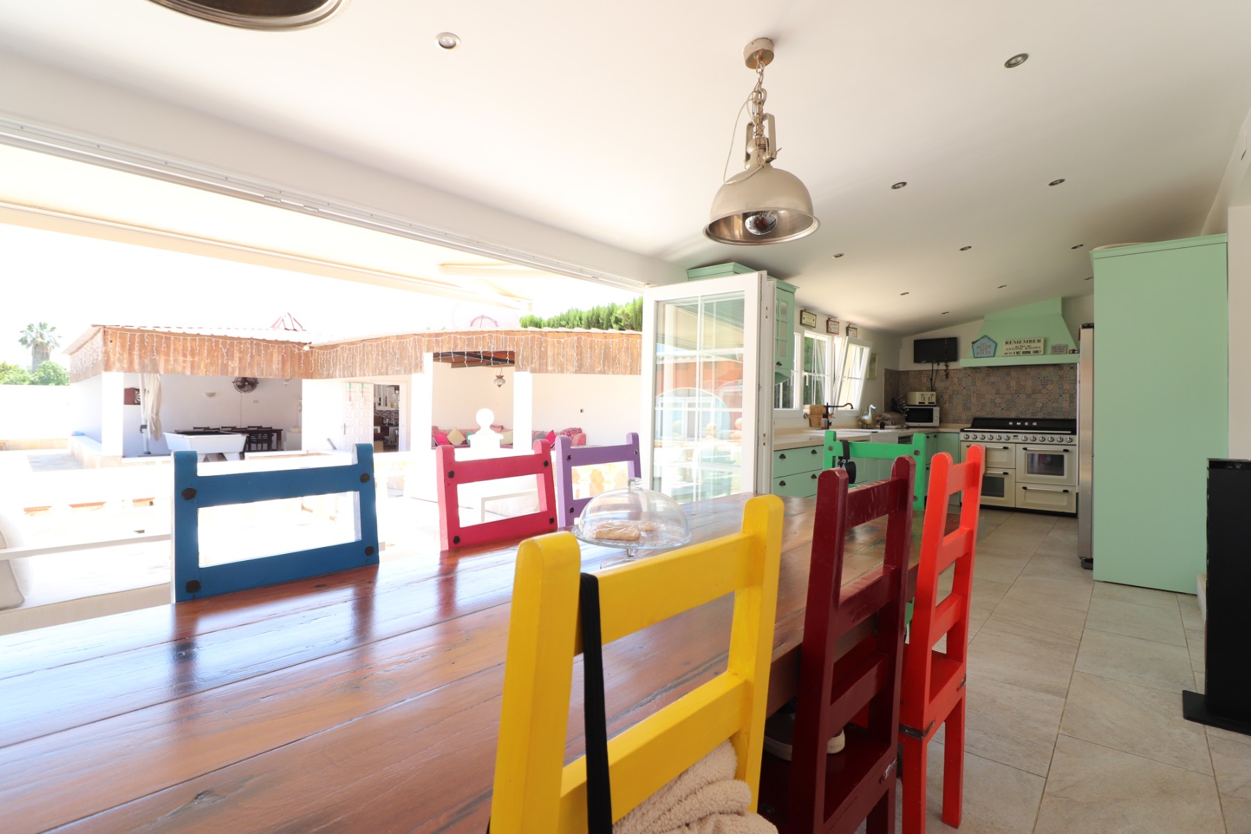 Moradia com 6 quartos com piscina em Alicante, Espanha – Foto 12