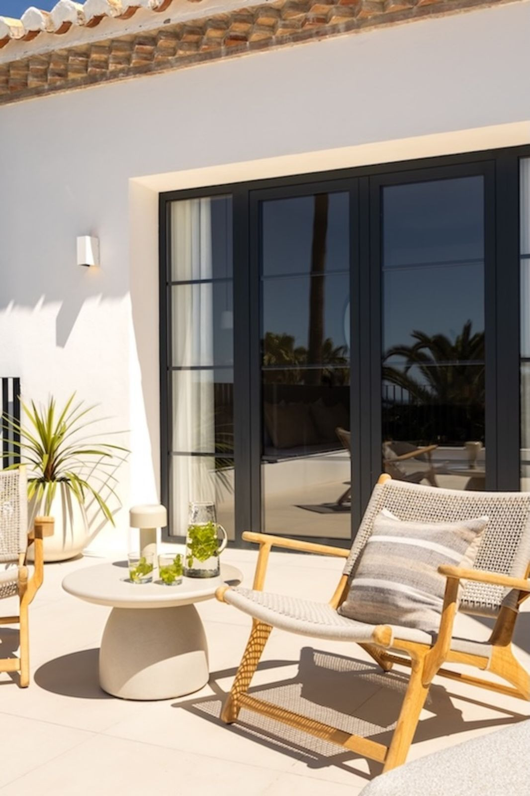 4 Bedroom Villa in Benahavís - Foto 19