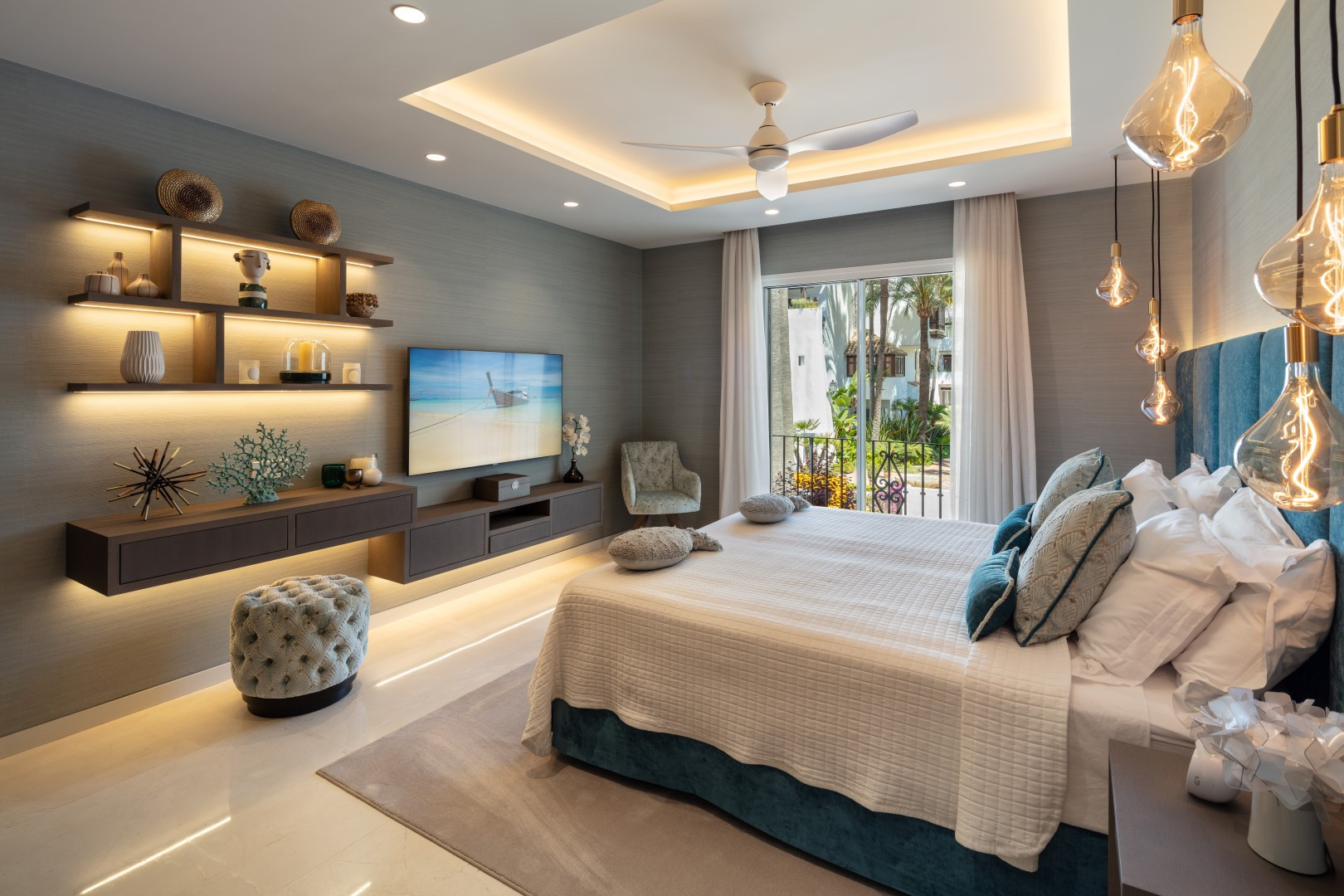 6 Bedroom Apartment in Marbella - Photo 35