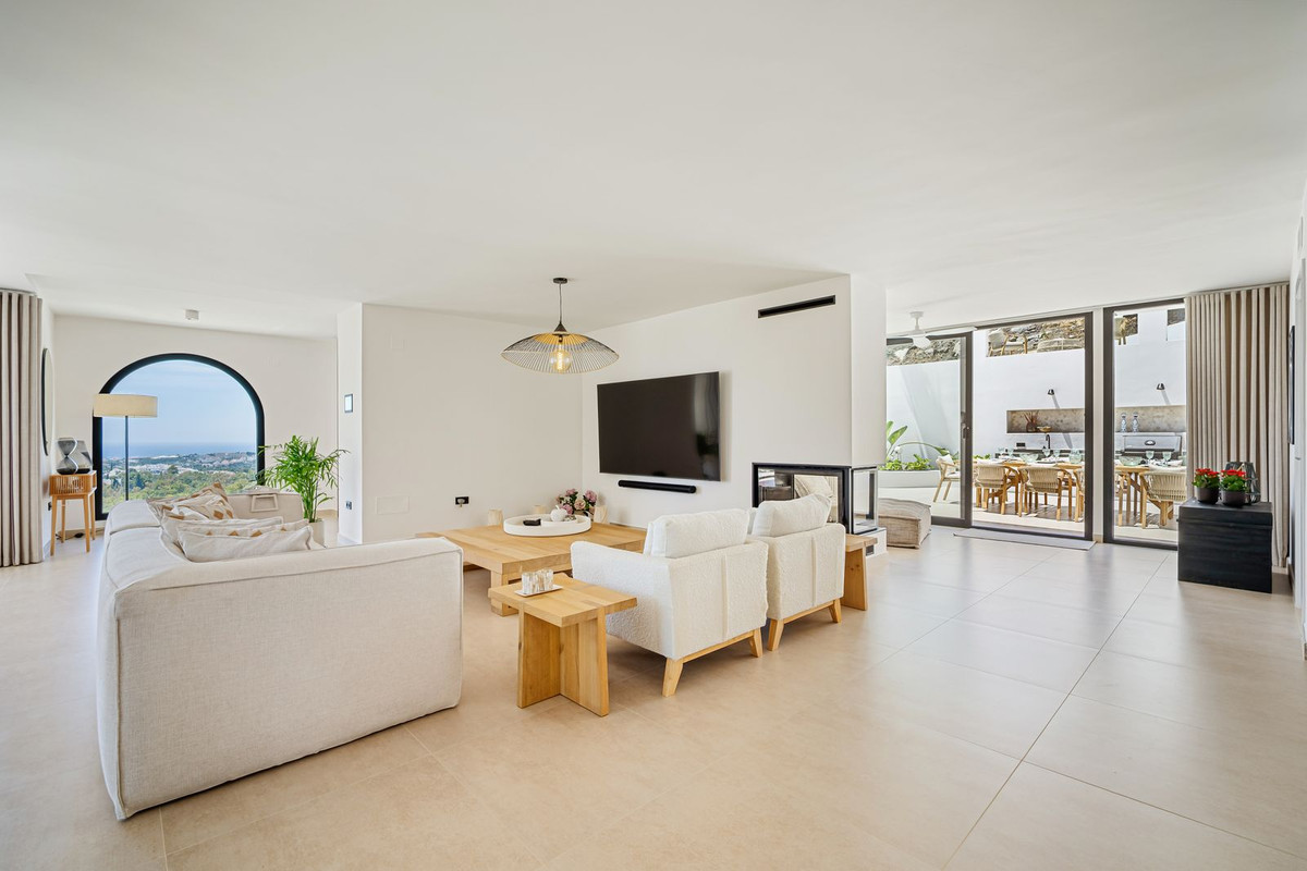 5 Bedroom Villa in Marbella - Foto 23