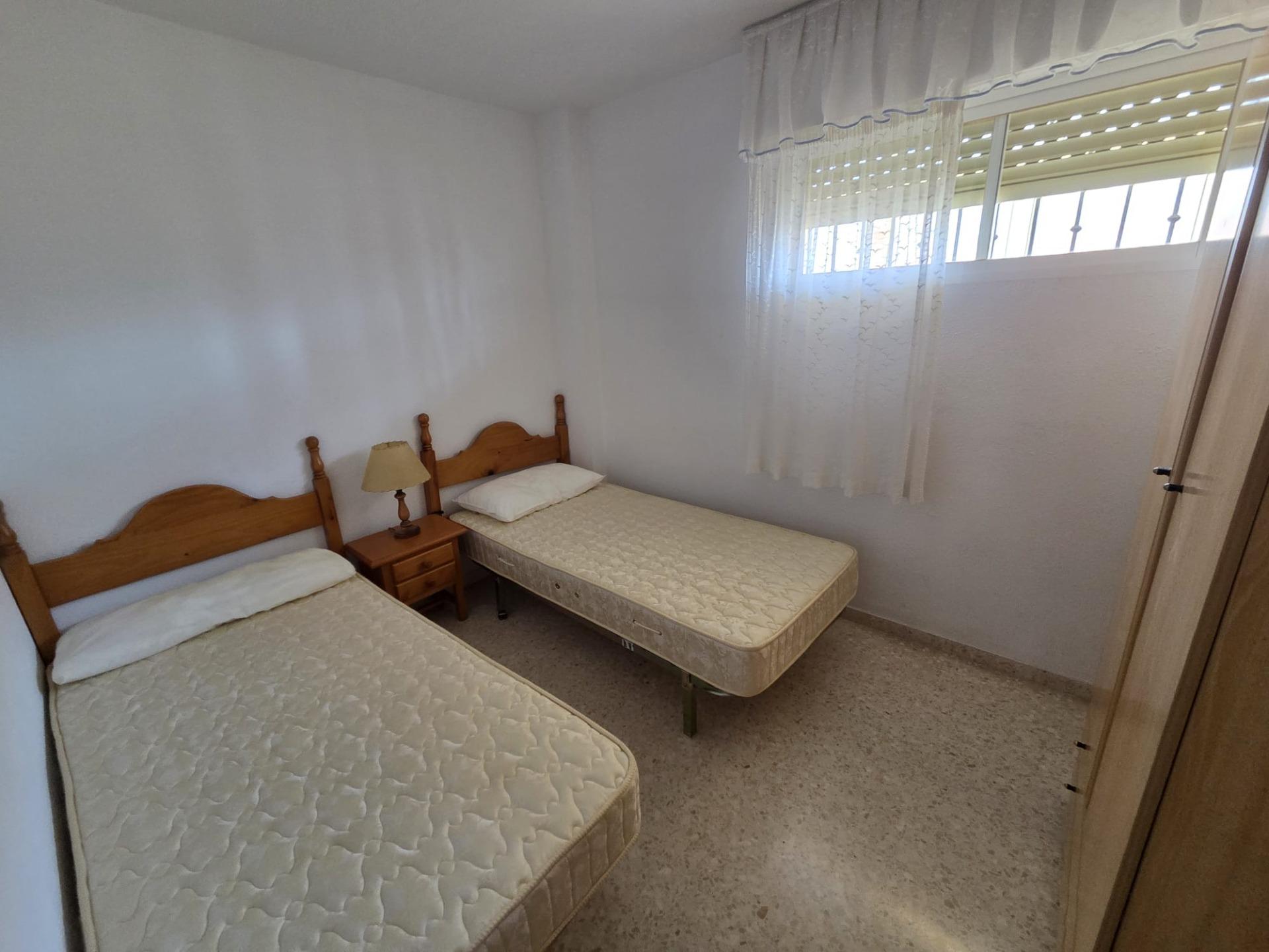 4 Bedroom Apartment in Fuengirola - Photo 7