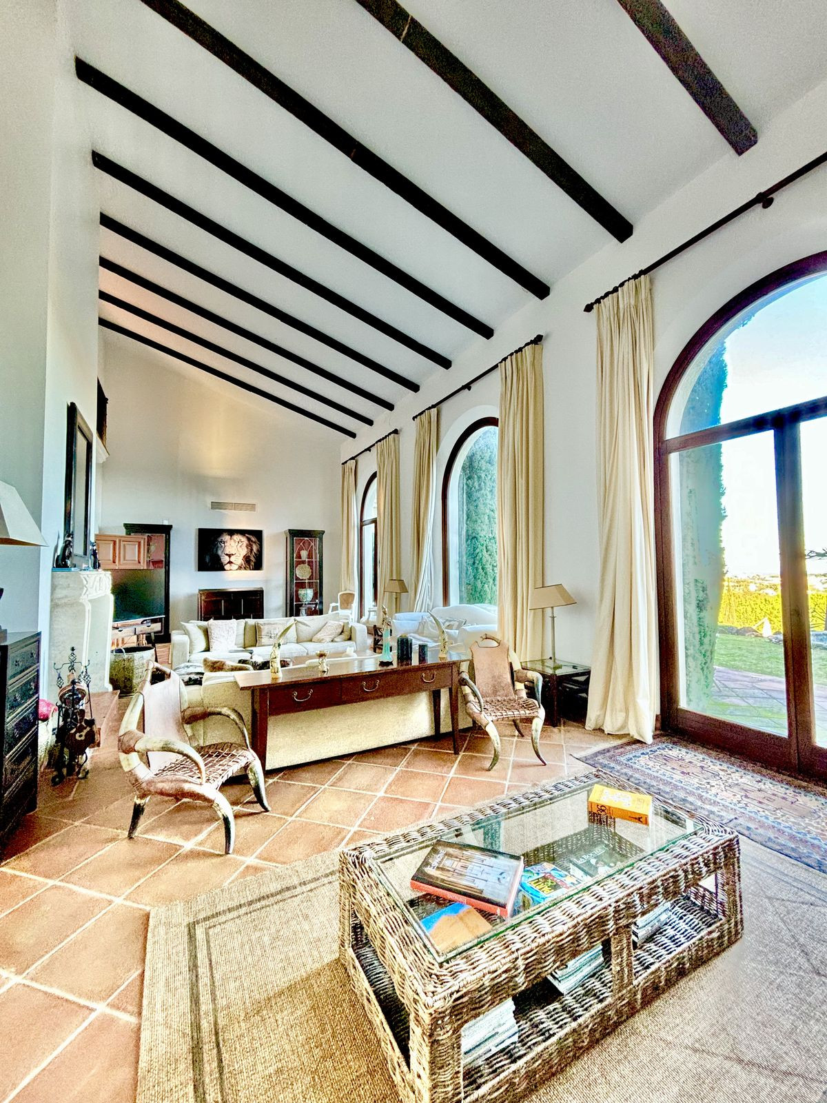 7 Bedroom Villa in Sotogrande - Photo 7
