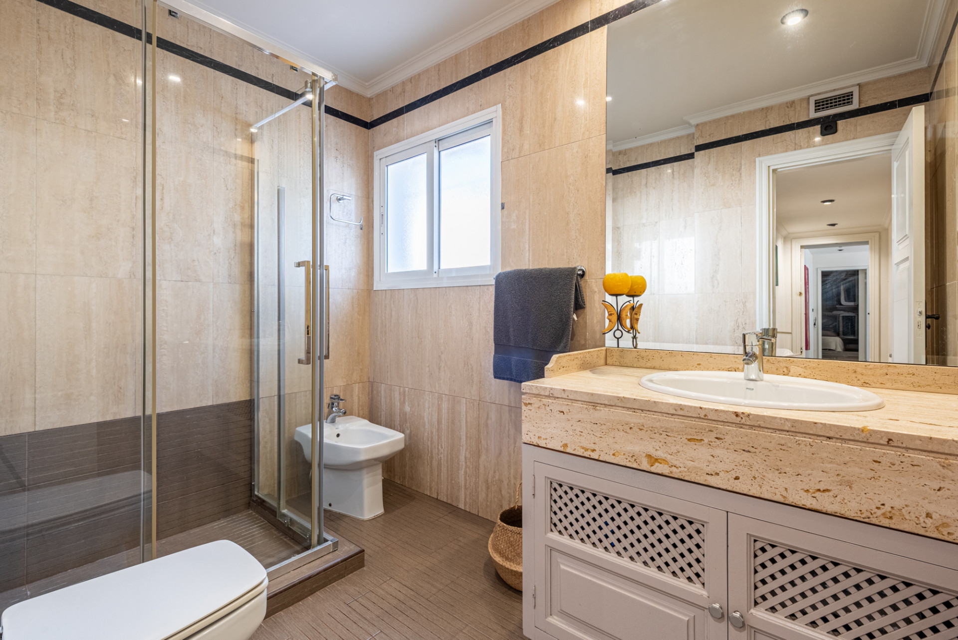 3 Bedroom Villa in Marbella - Photo 15