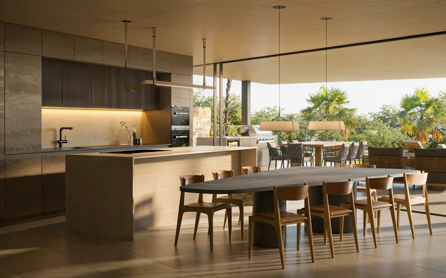 4 Bedroom Villa in Marbella - Photo 5