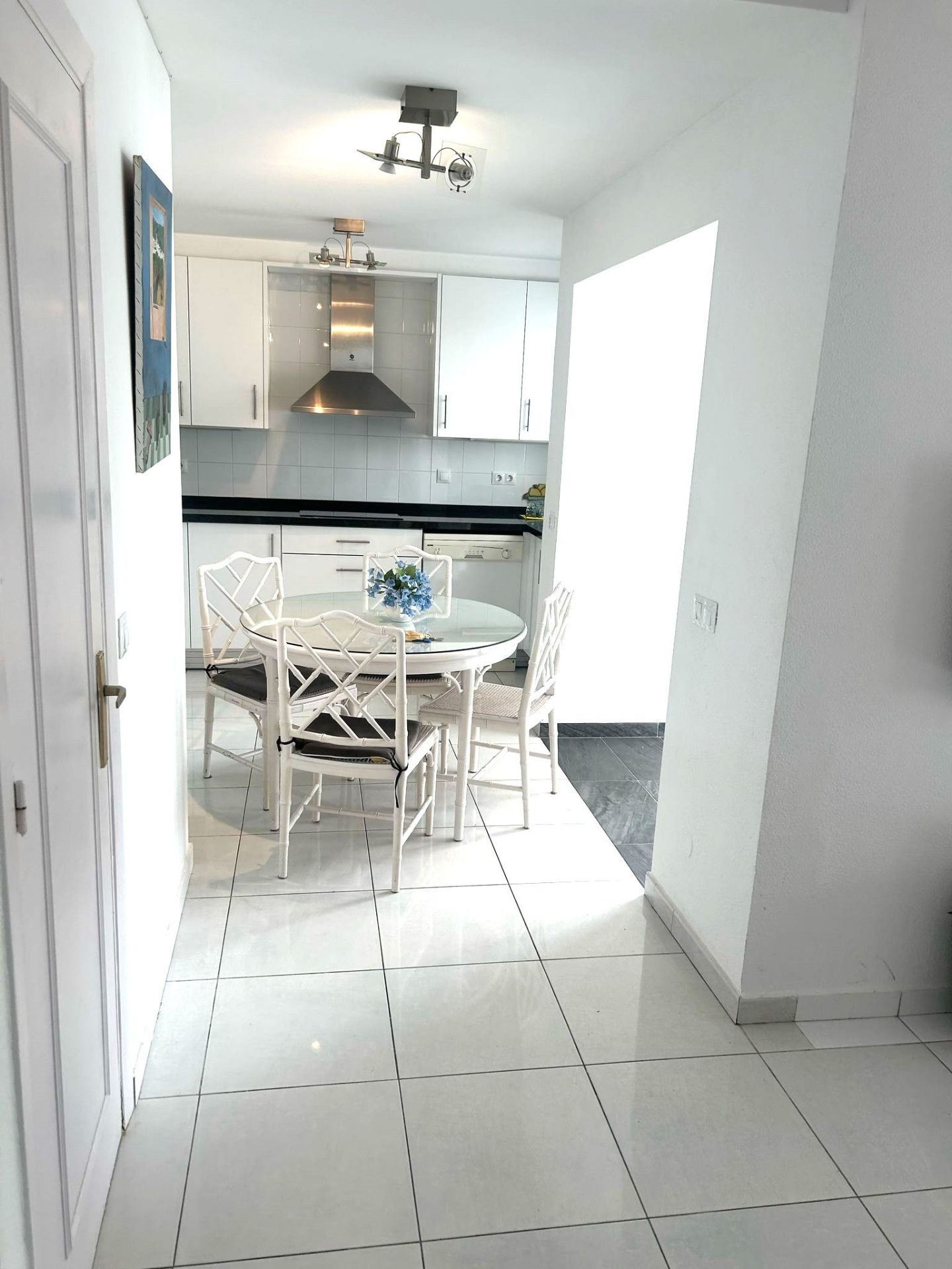 2 Bedroom Villa in Mijas - Foto 6