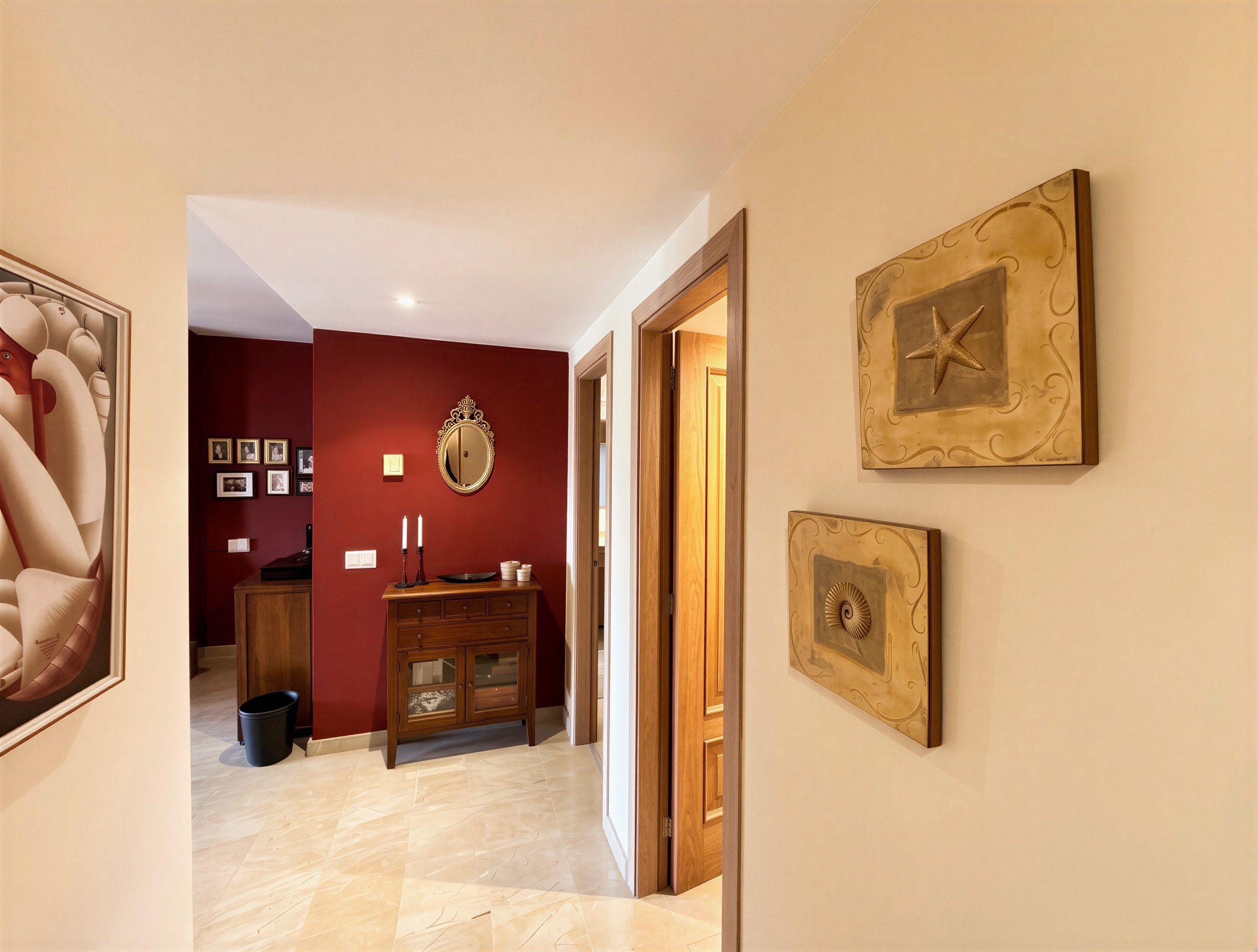 Apartamento com 3 quartos com piscina em Baleares, Espanha – Foto 17