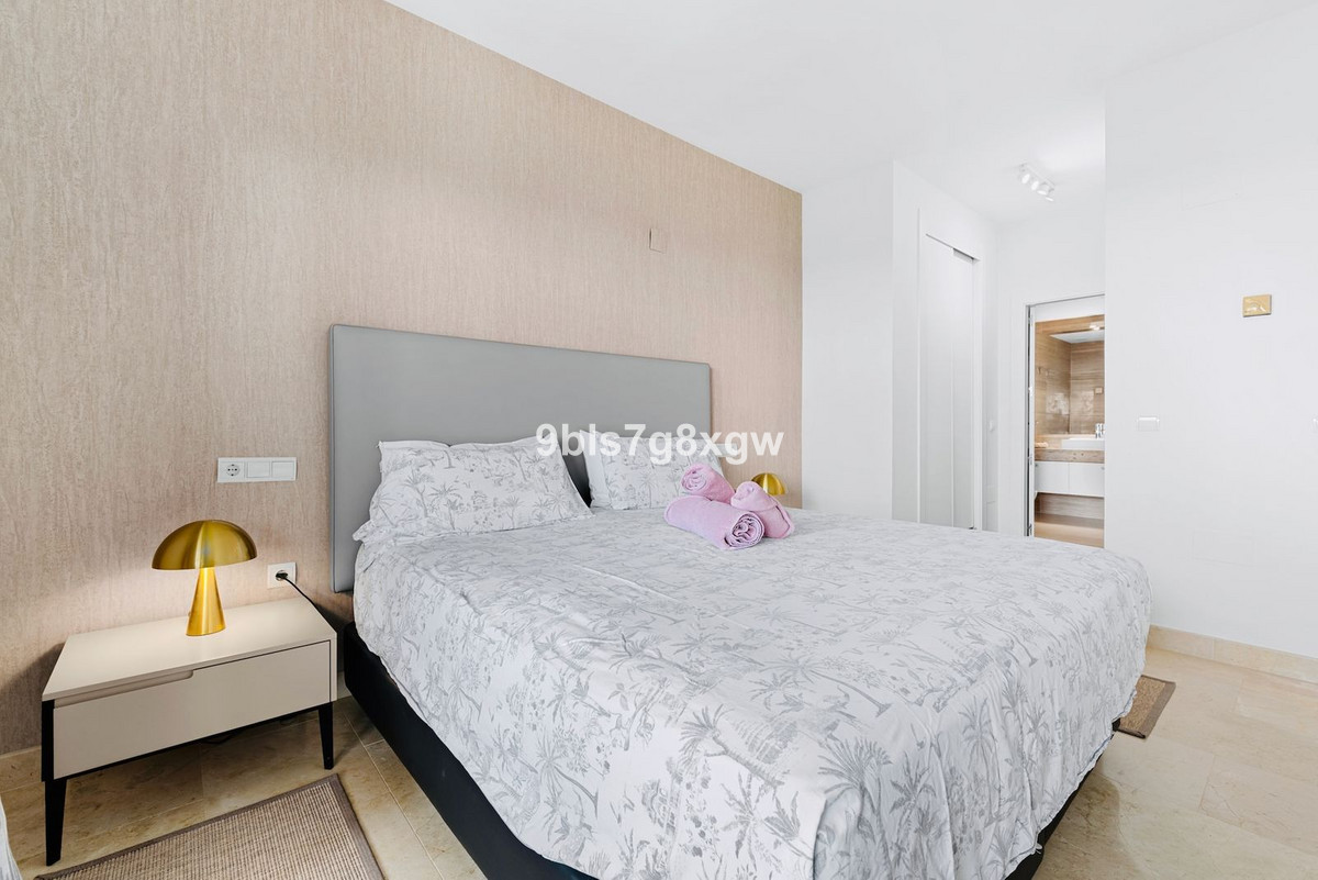 3 Bedroom Apartment in Benahavís - Фото 14
