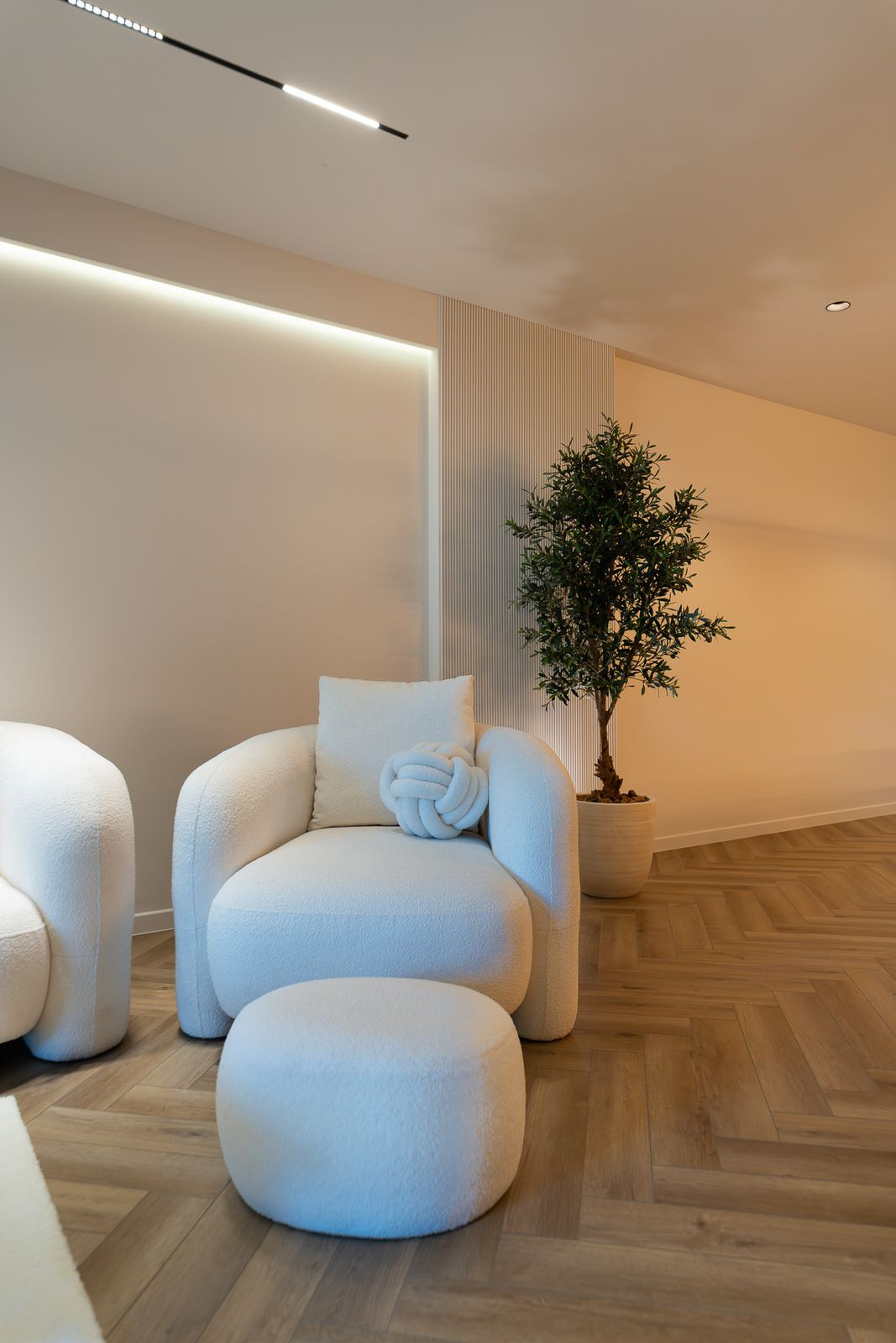3 Bedroom Apartment in Marbella - Photo 20
