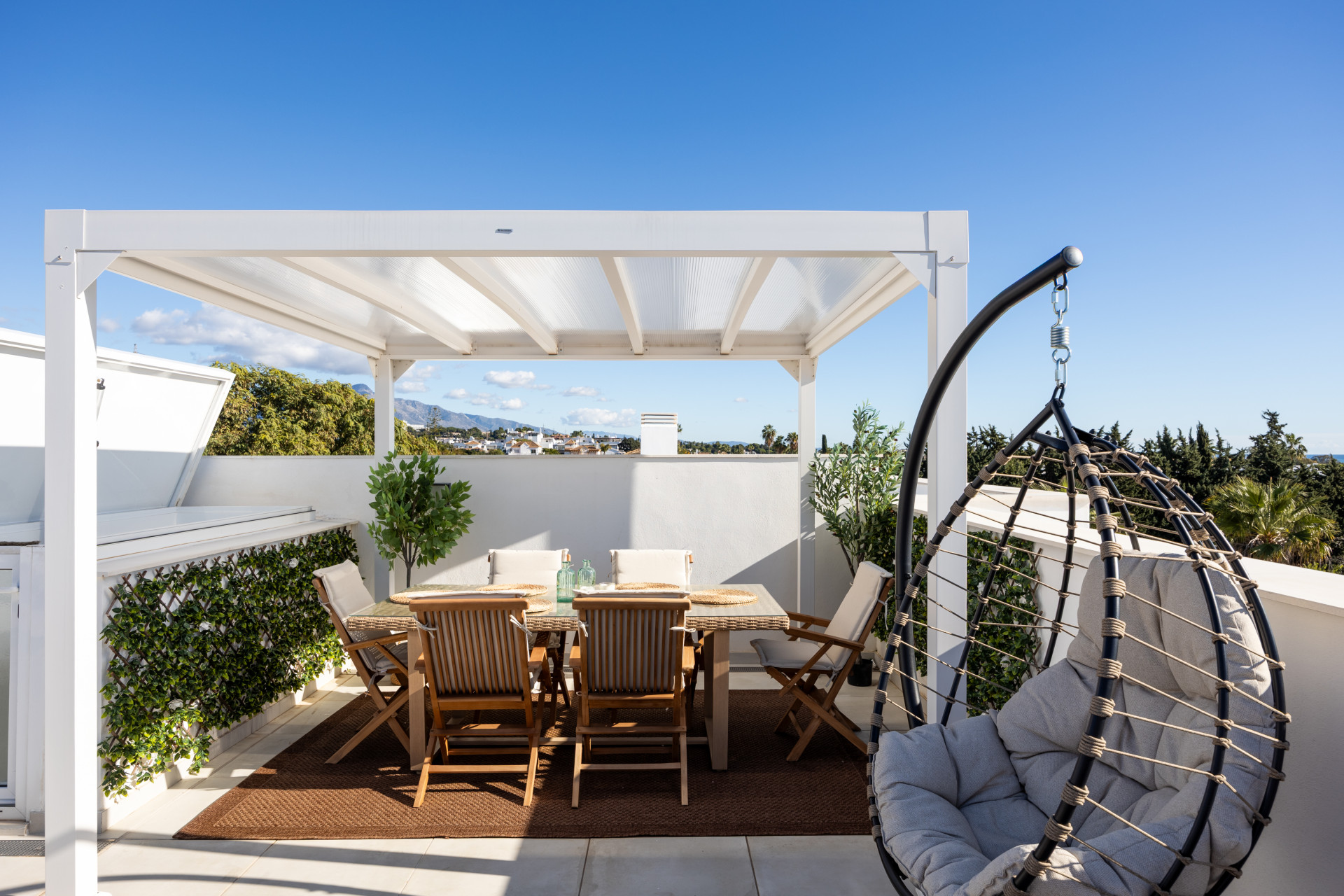 3 Bedroom Townhouse in Estepona - Photo 30