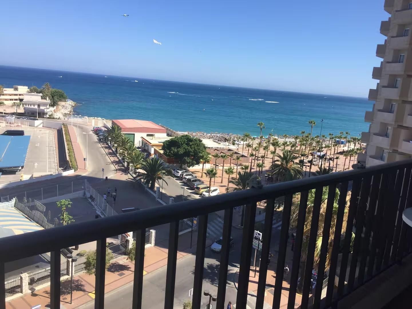 2 Bedroom Apartment in Fuengirola - Foto 11