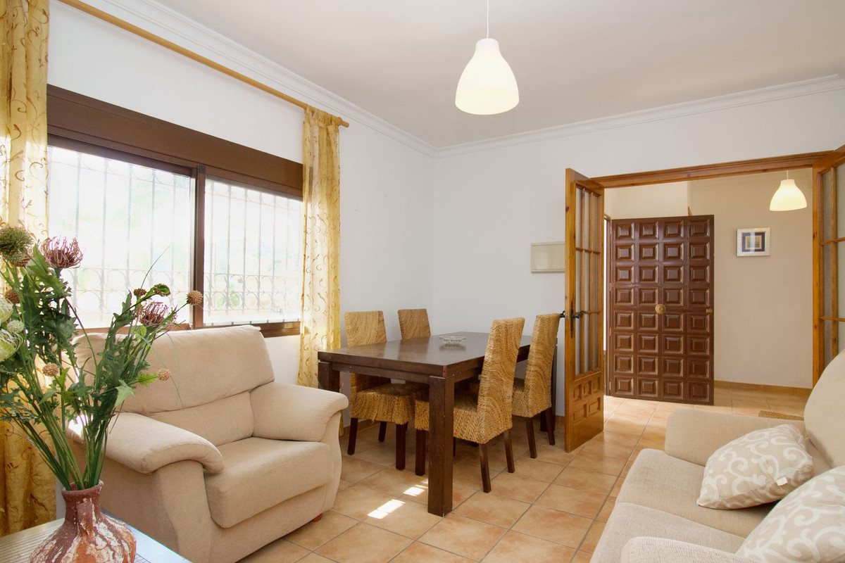 3 Bedroom Villa in Álora - Photo 17