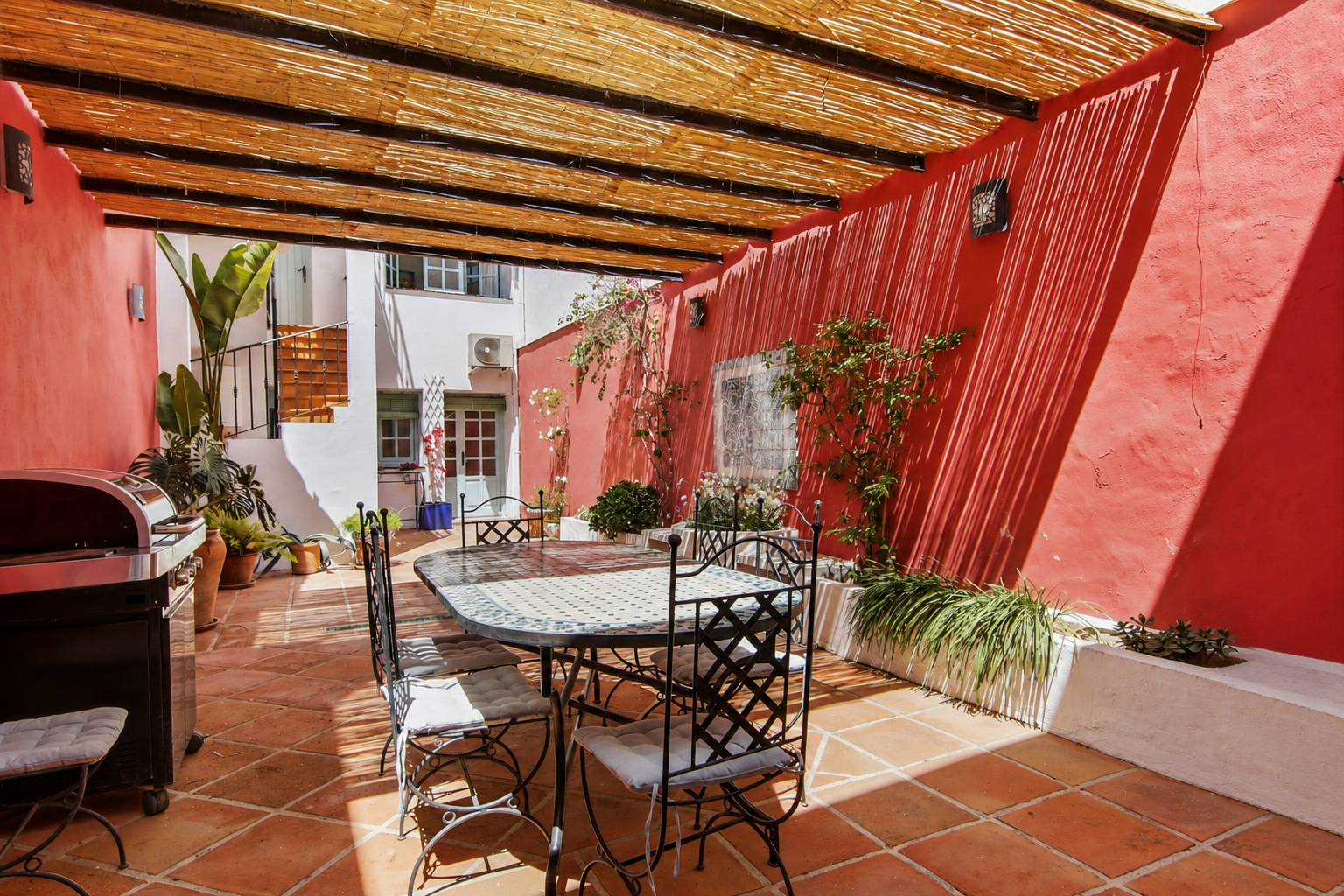 3 Bedroom Townhouse in Estepona - Photo 12