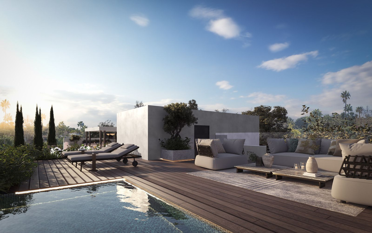 5 Bedroom Villa in Sotogrande - Photo 31