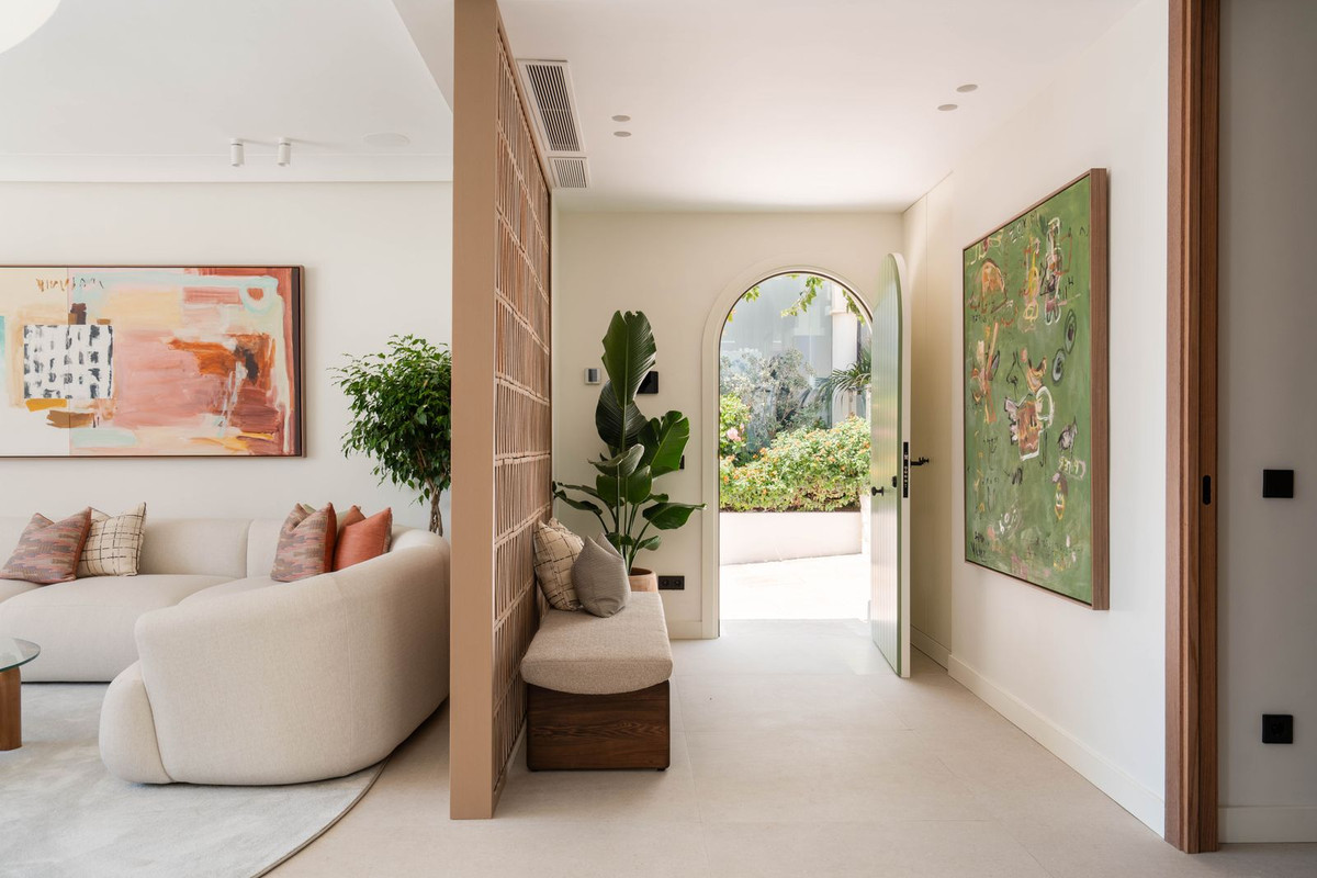3 Bedroom Villa in Marbella - Photo 18