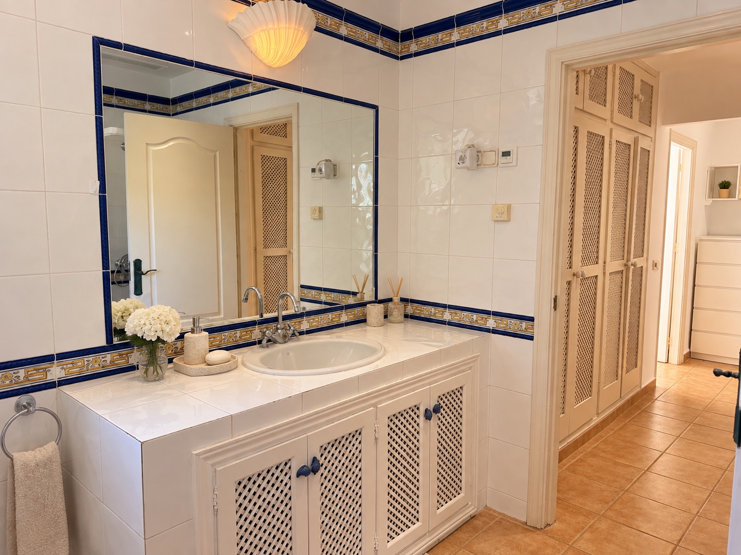 Moradia com 3 quartos com vista mar em Baleares, Espanha – Foto 20