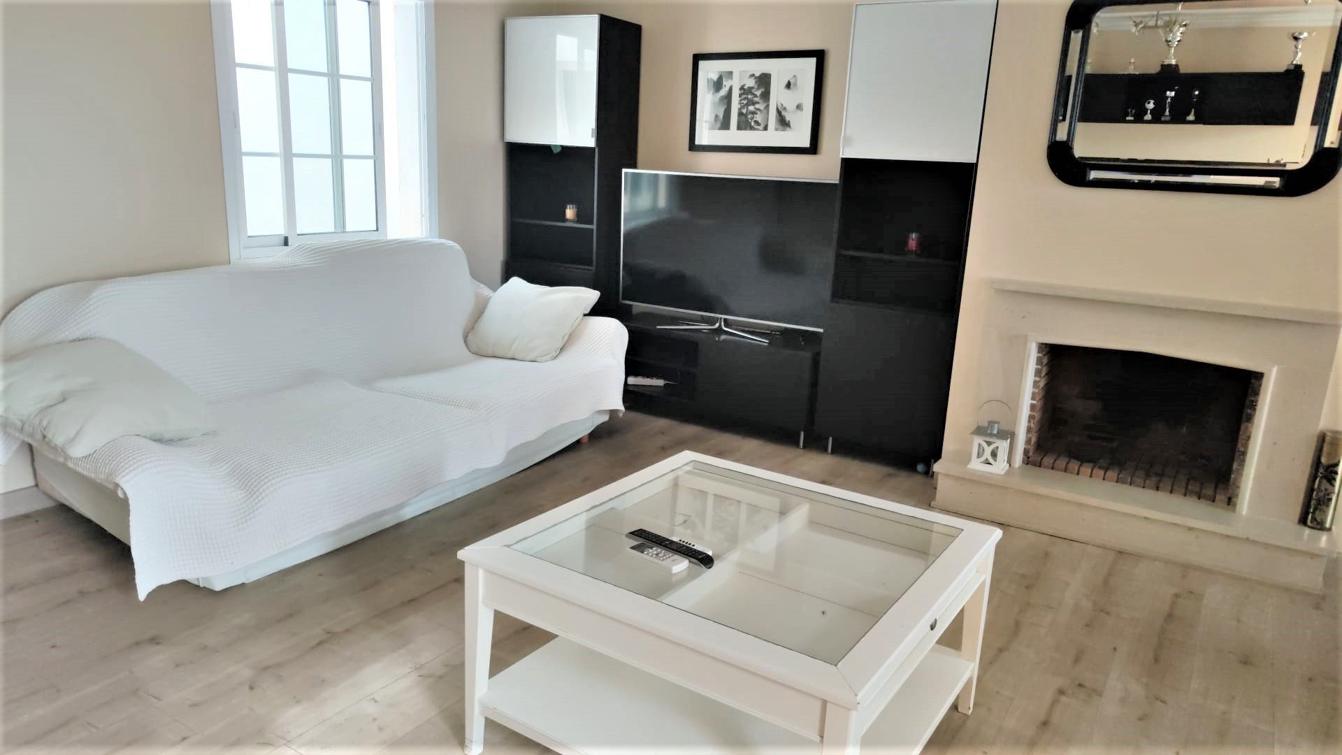 3 Bedroom Townhouse in Mijas - Foto 10