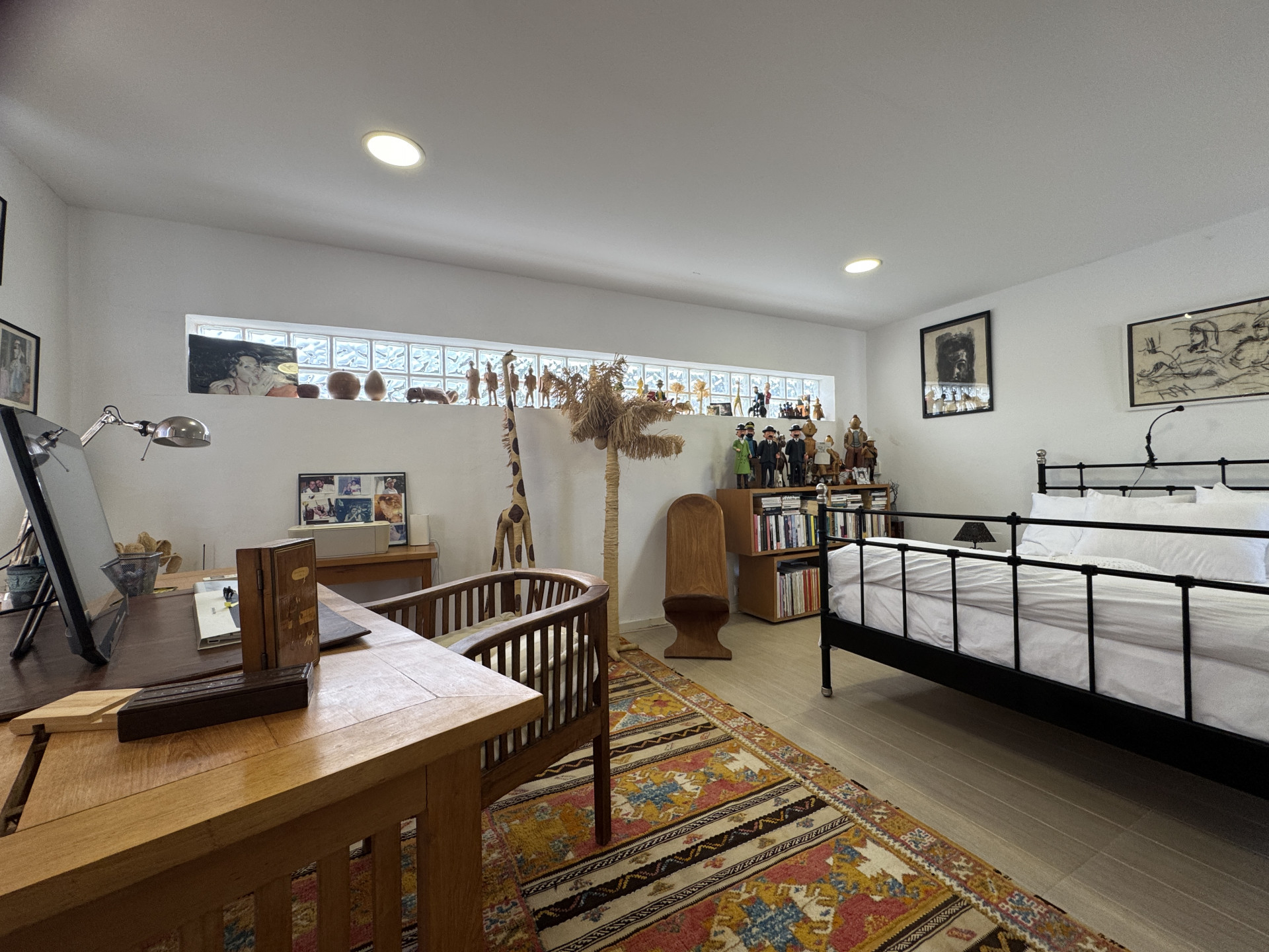 5 Bedroom Villa in Alhaurín de la Torre - Photo 37