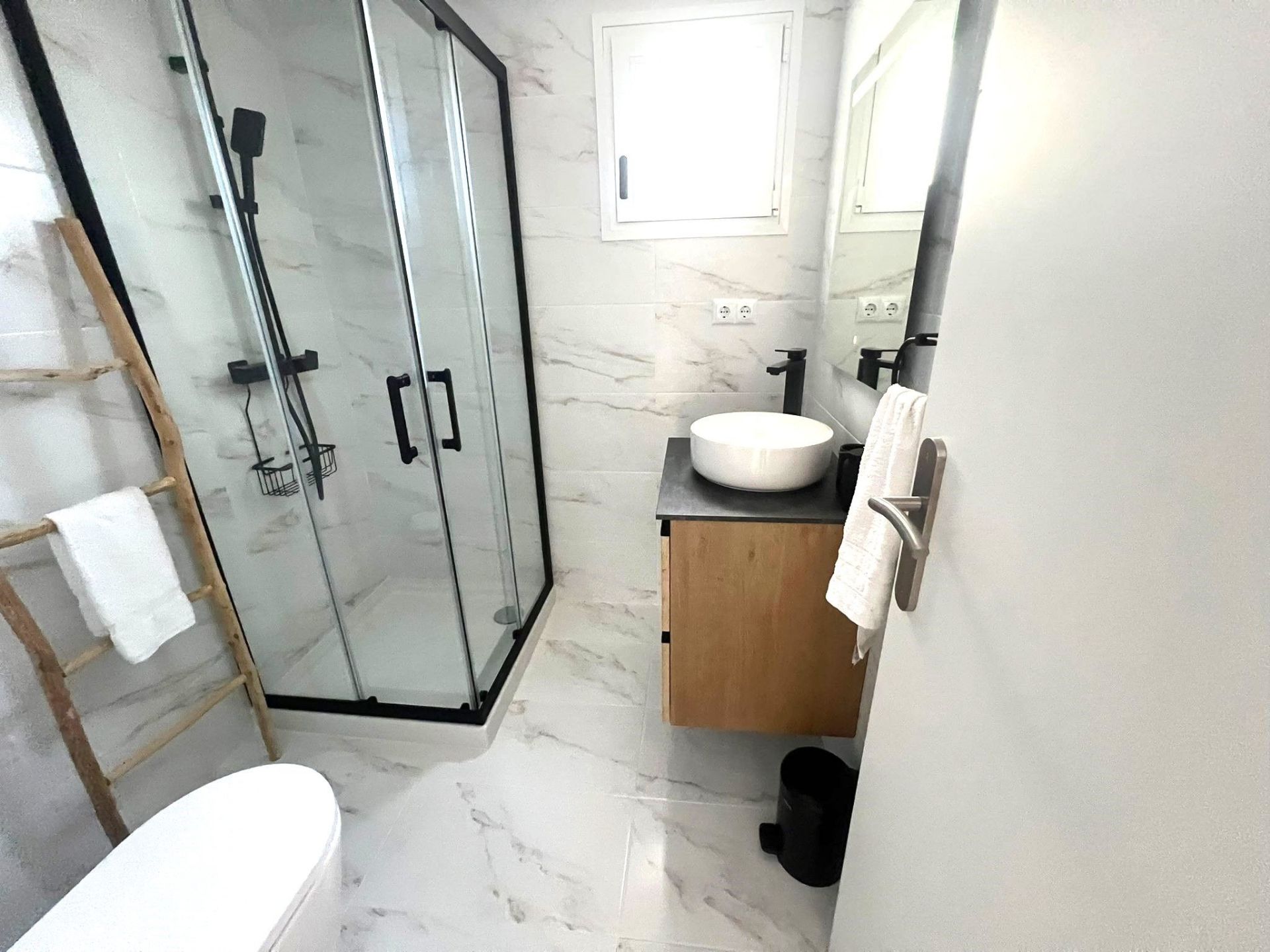 2 Bedroom Apartment in Mijas - Foto 8