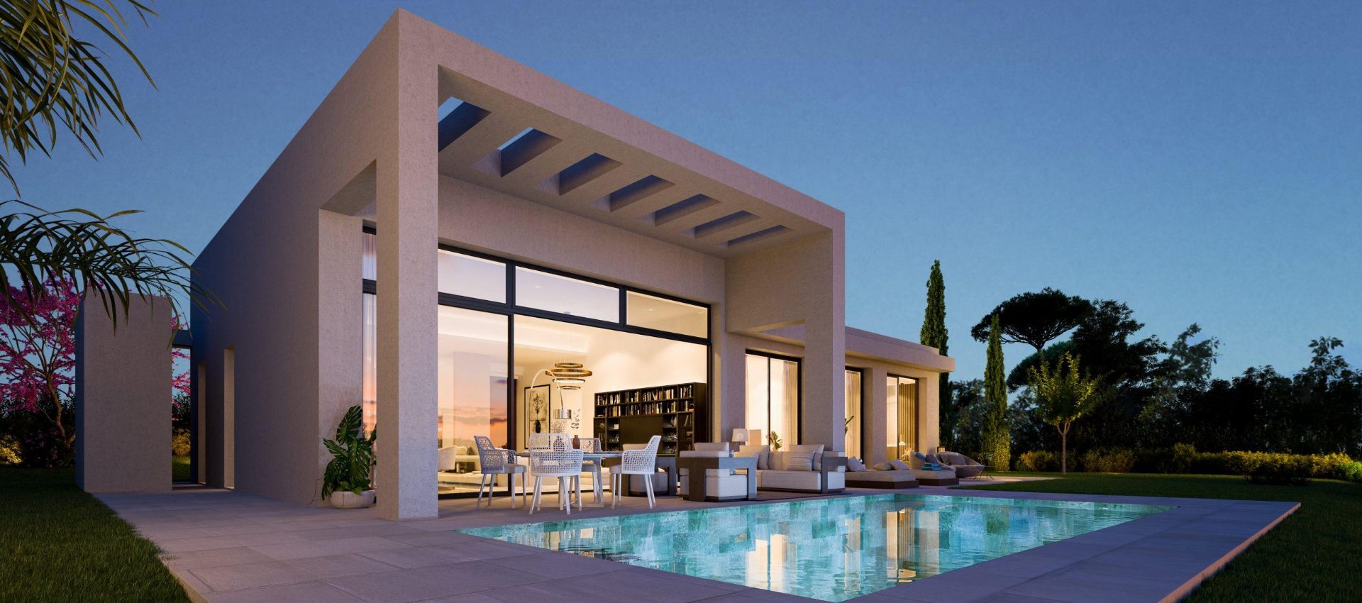 3 Bedroom Villa in Benahavís - Foto 2