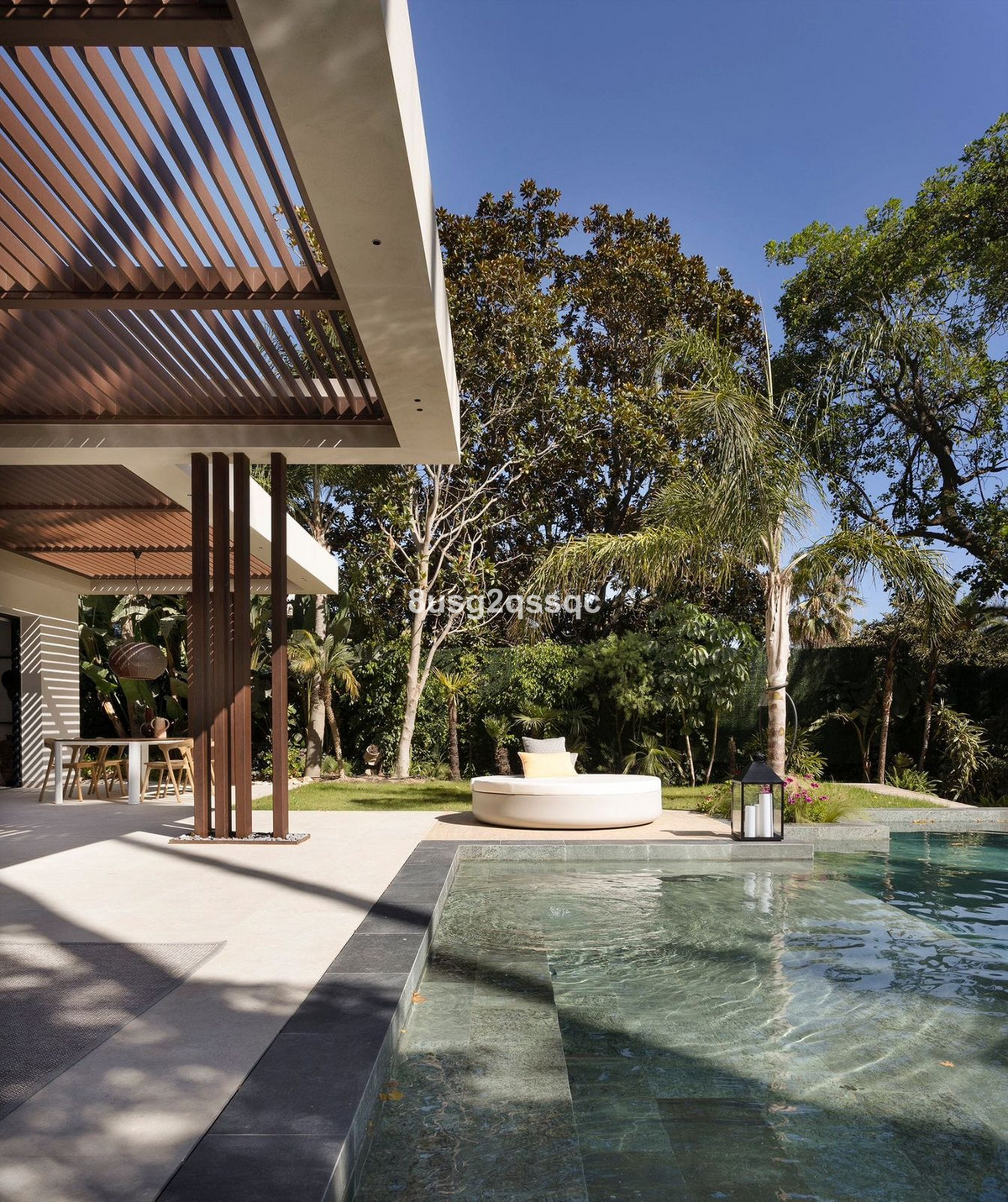 6 Bedroom Villa in Marbella - Photo 33