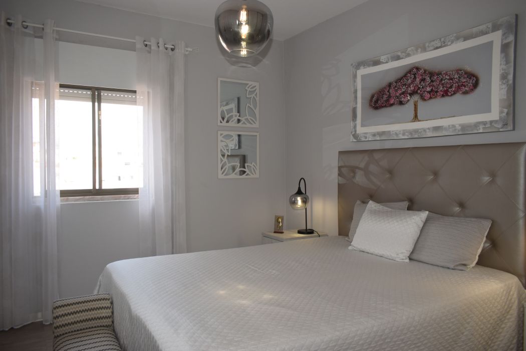 Apartamento com 4 quartos em Espanha – Foto 16