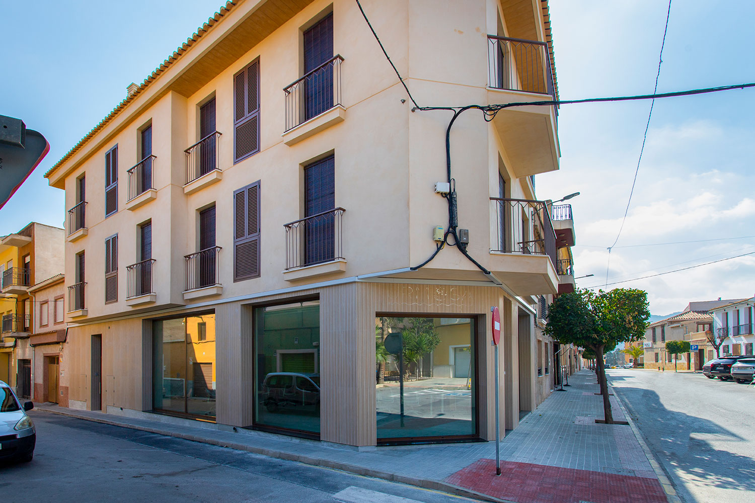 Apartamento com 2 quartos em Alicante, Espanha – Foto 11