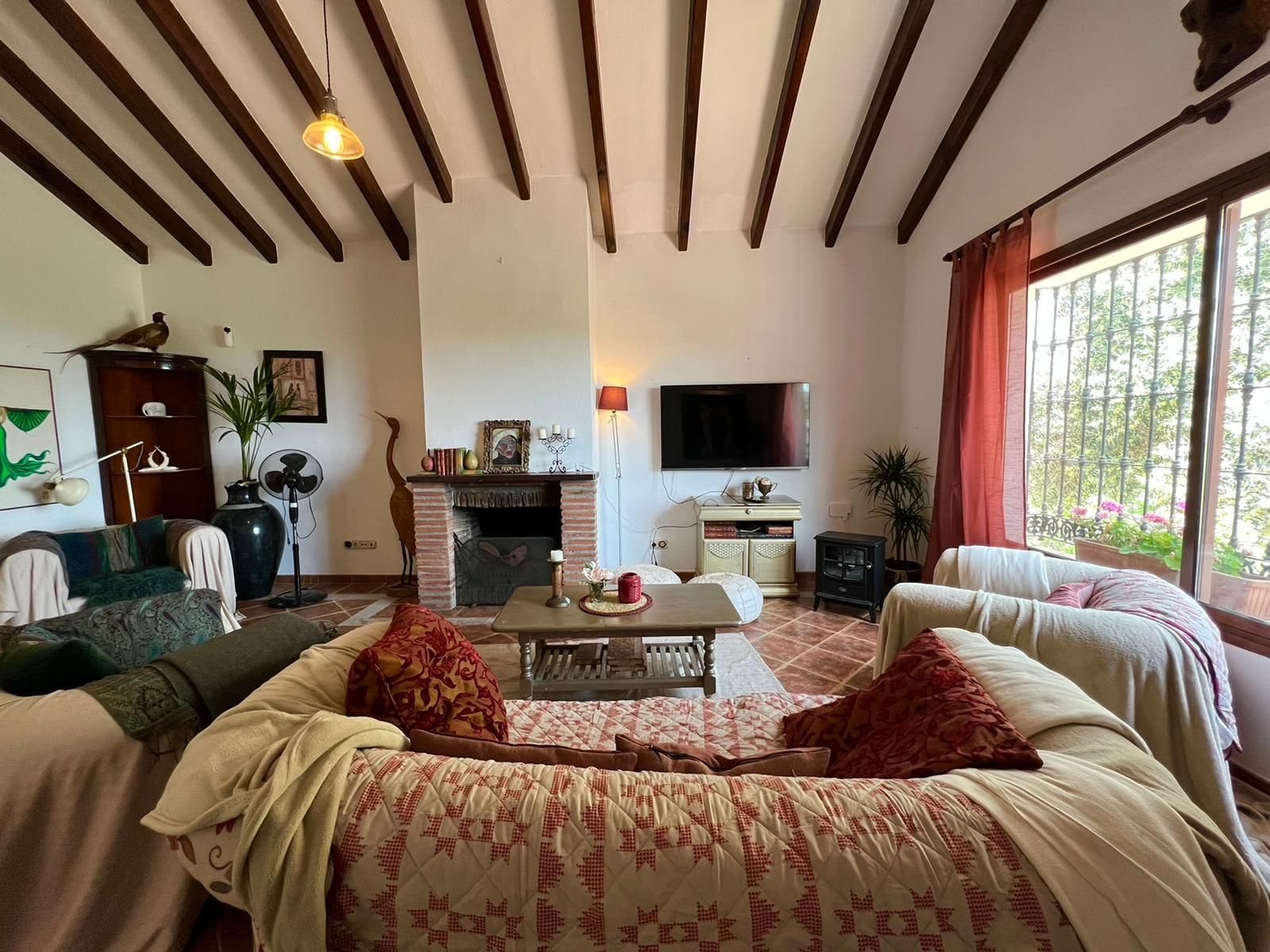 11 Bedroom Country house in Mijas - Foto 12