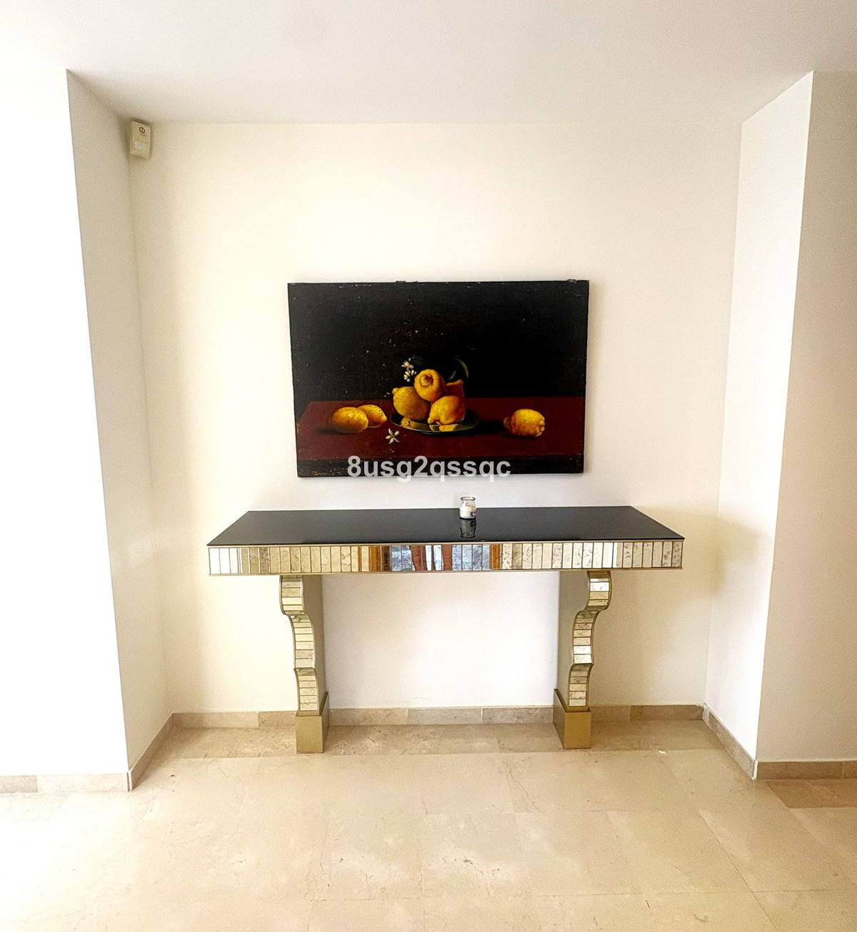 3 Bedroom Penthouse in Estepona - Photo 11