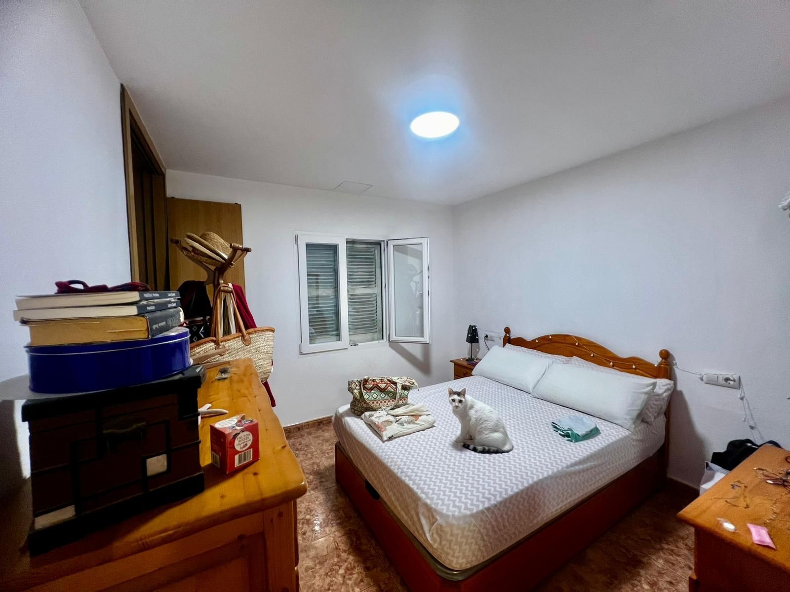 Apartamento com 2 quartos em Baleares, Espanha – Foto 5
